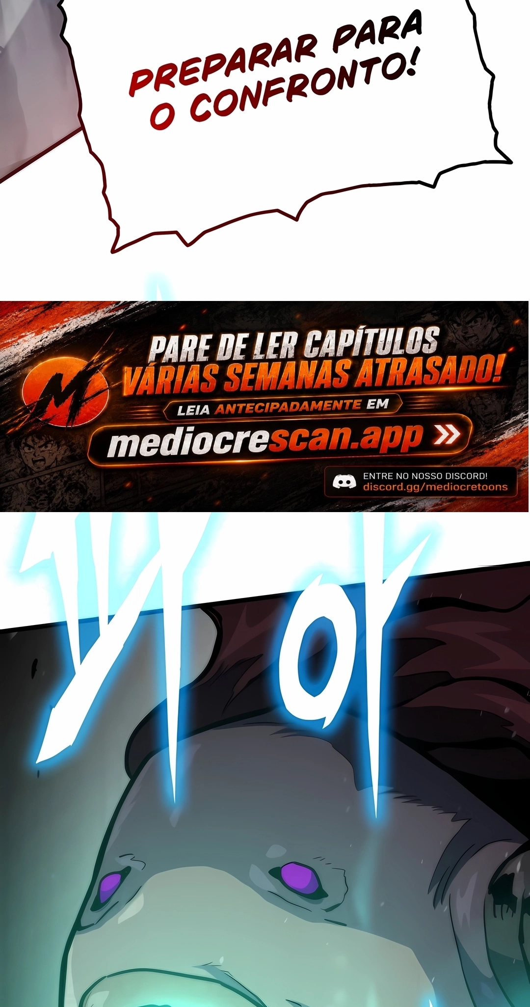 Retorno de Vidas Passadas Capítulo 169 Página 38