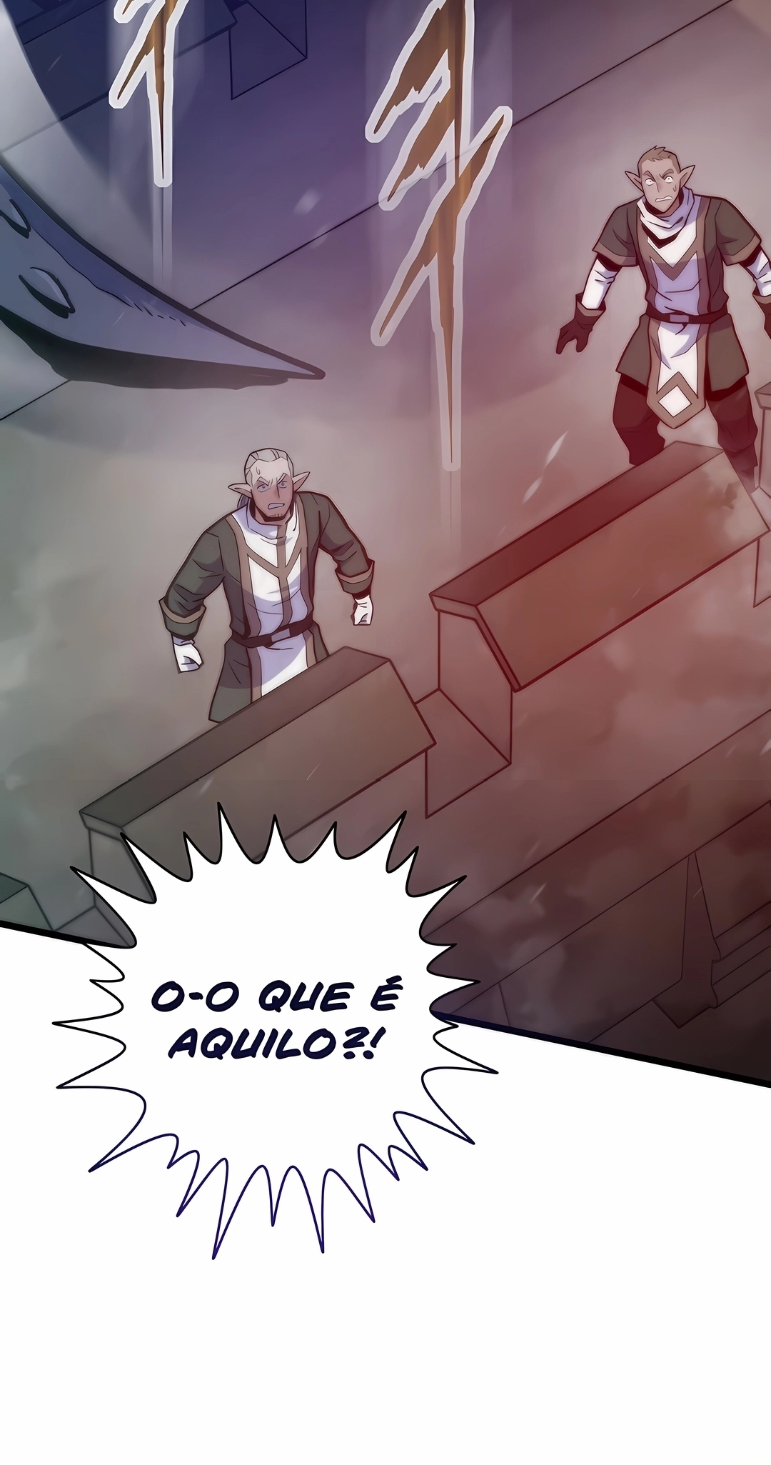 Retorno de Vidas Passadas Capítulo 169 Página 49