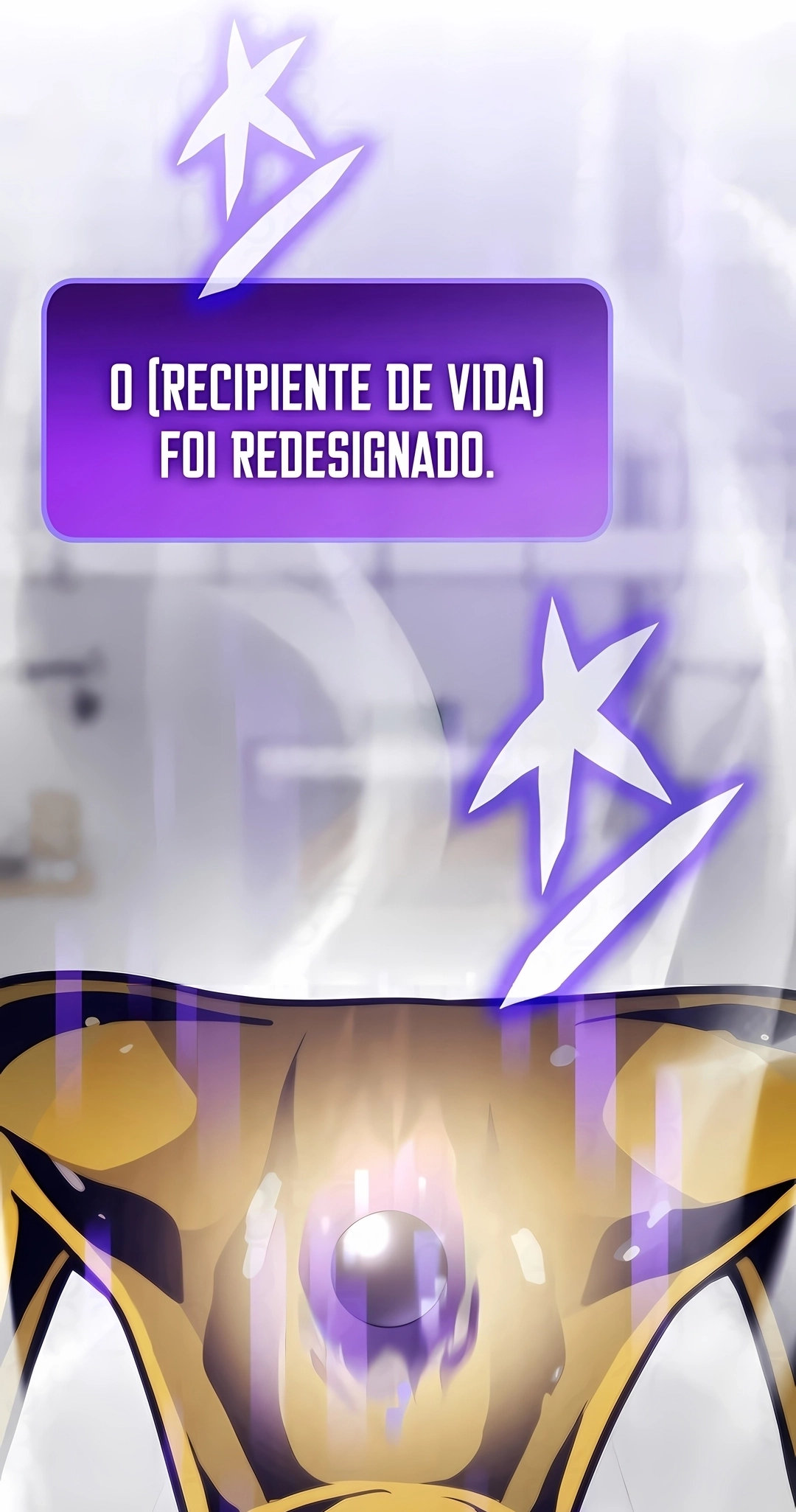 Retorno de Vidas Passadas Capítulo 169 Página 5