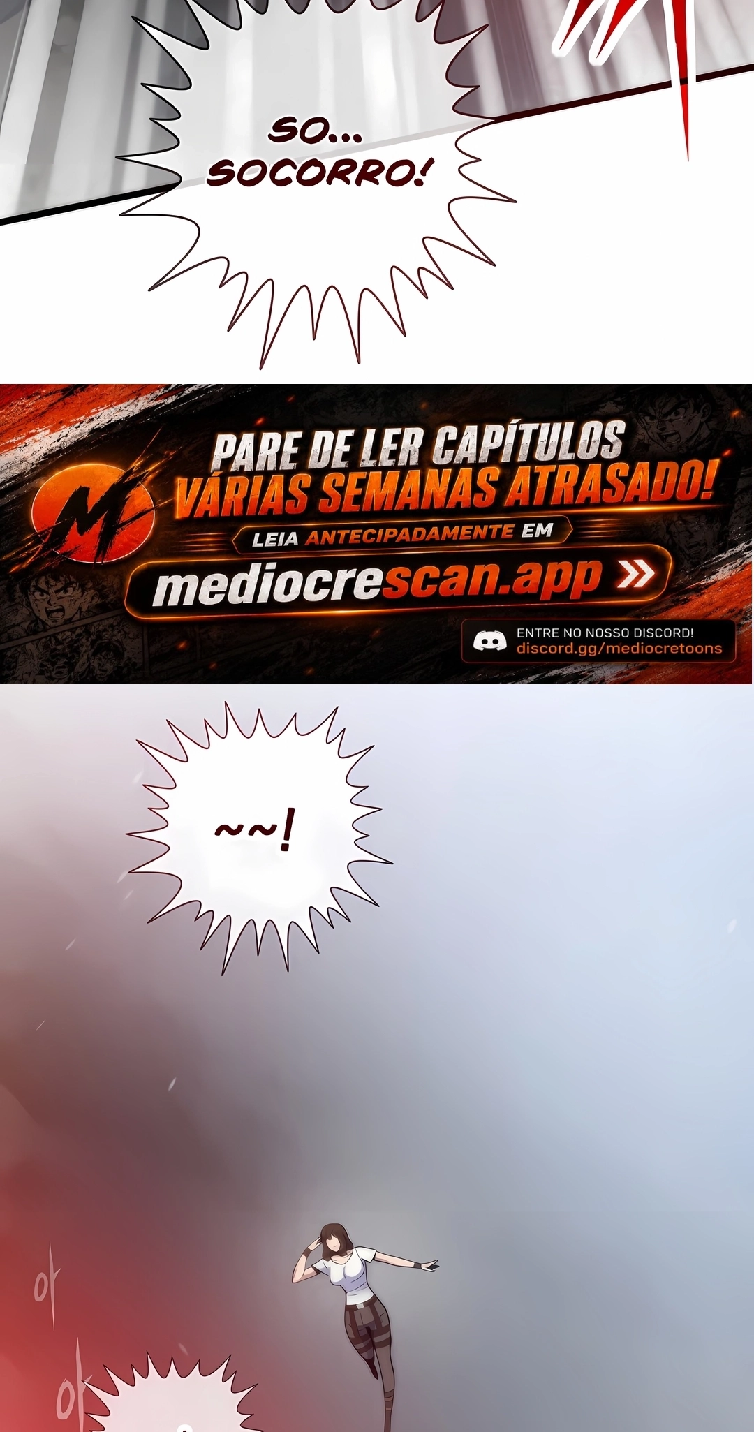 Retorno de Vidas Passadas Capítulo 169 Página 56