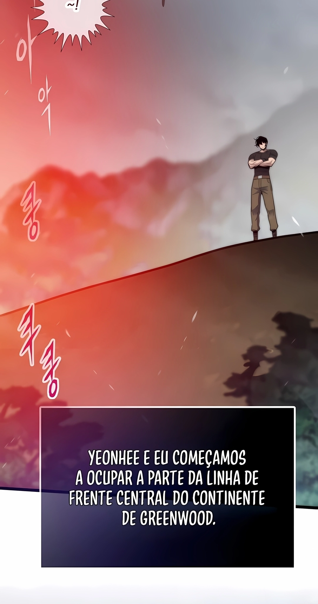 Retorno de Vidas Passadas Capítulo 169 Página 57