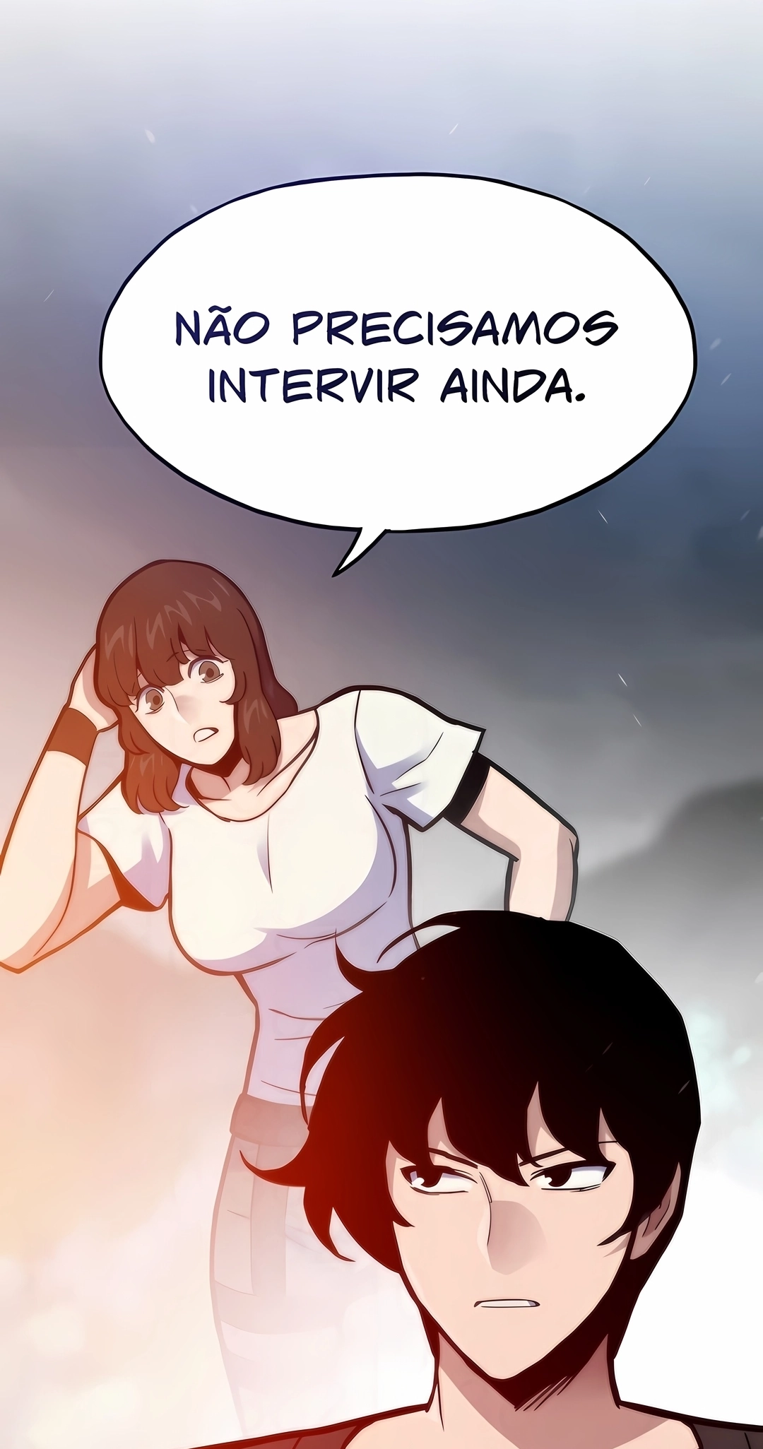 Retorno de Vidas Passadas Capítulo 169 Página 58