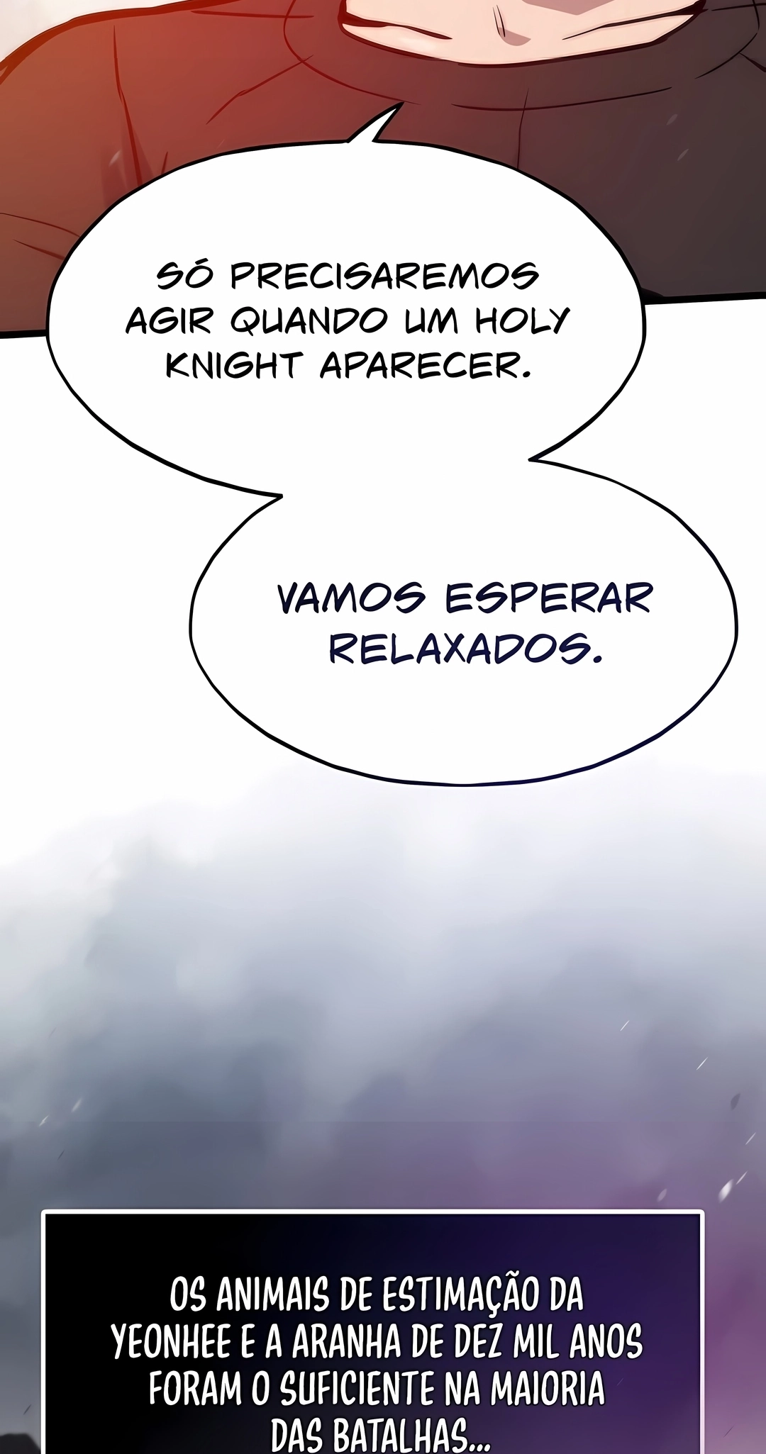 Retorno de Vidas Passadas Capítulo 169 Página 59