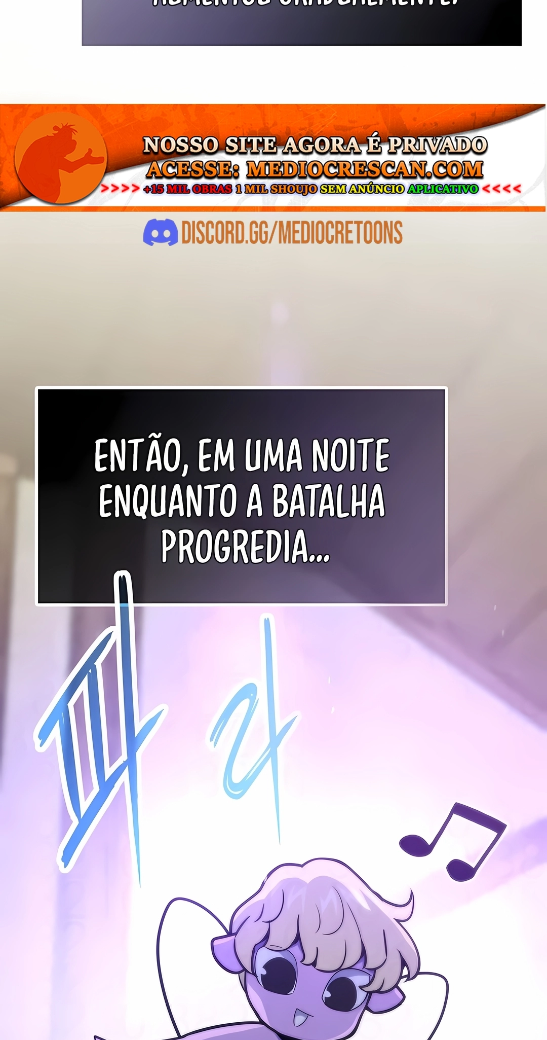 Retorno de Vidas Passadas Capítulo 169 Página 61