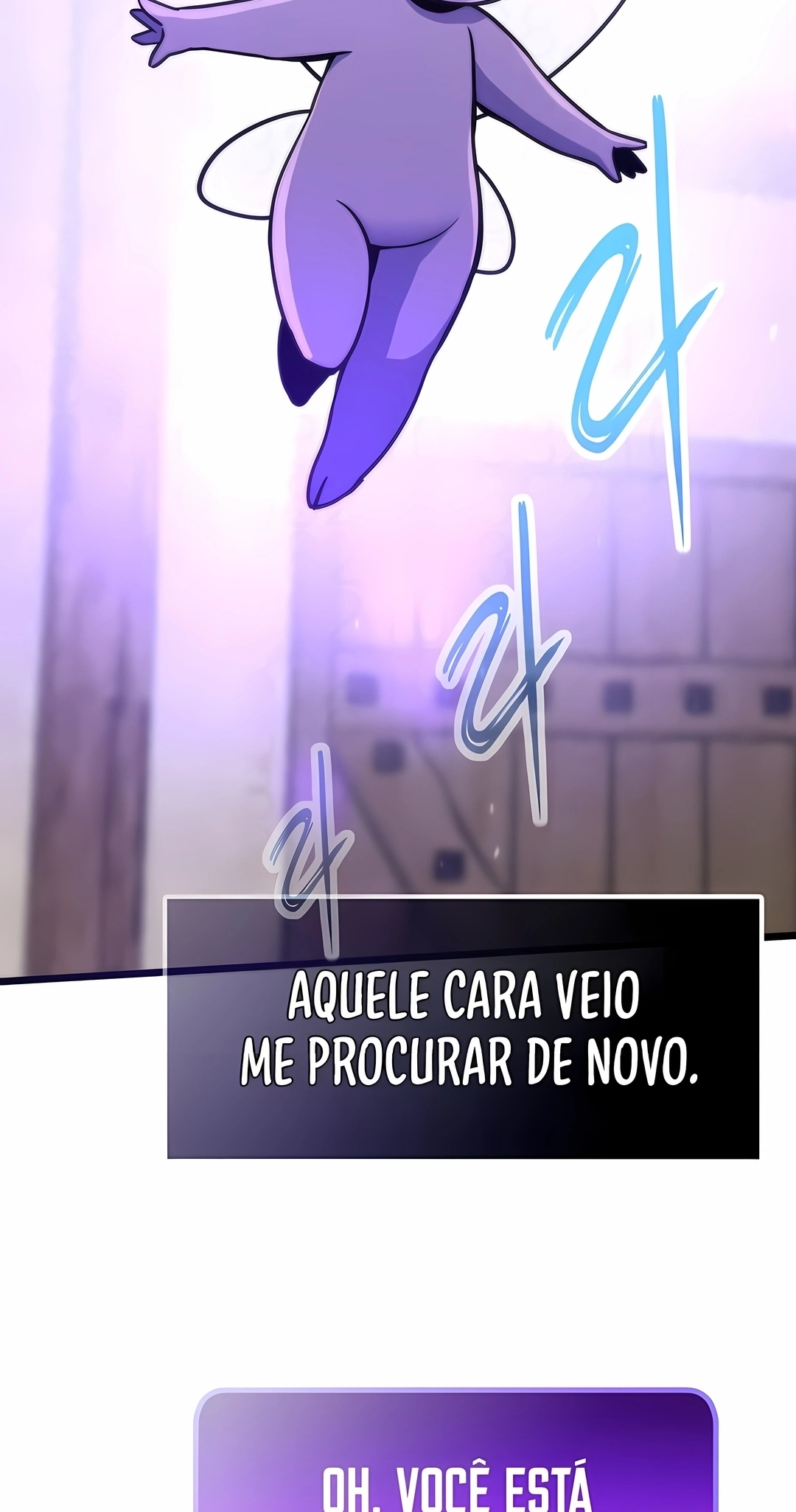 Retorno de Vidas Passadas Capítulo 169 Página 62
