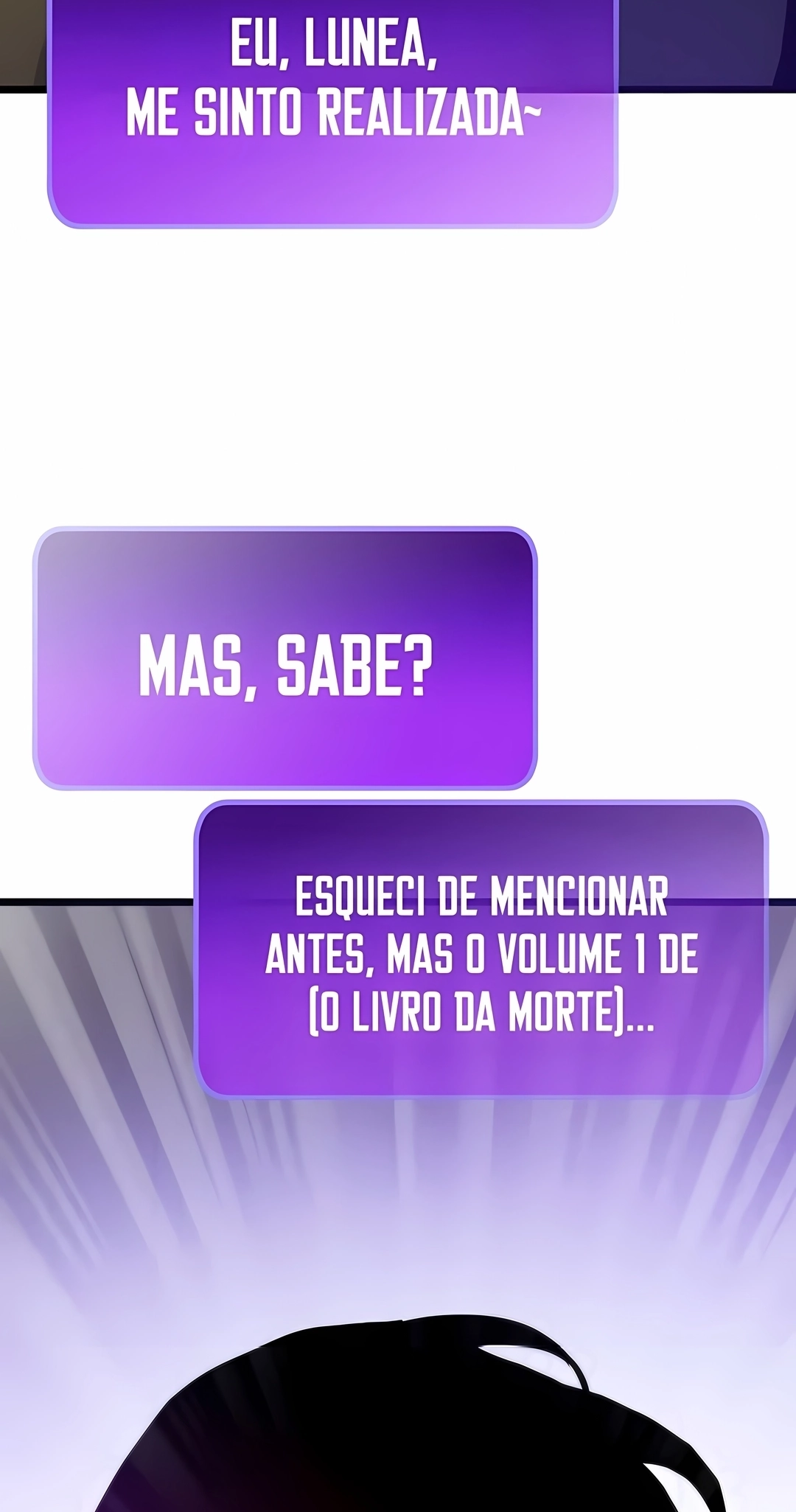 Retorno de Vidas Passadas Capítulo 169 Página 64