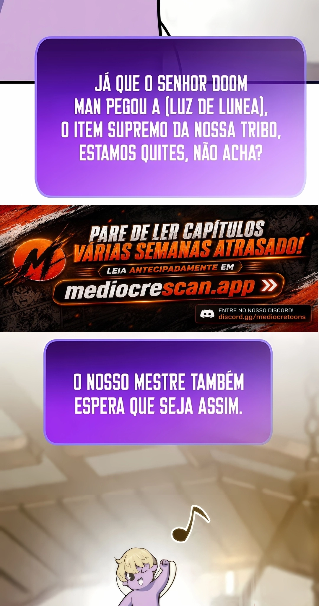 Retorno de Vidas Passadas Capítulo 169 Página 67