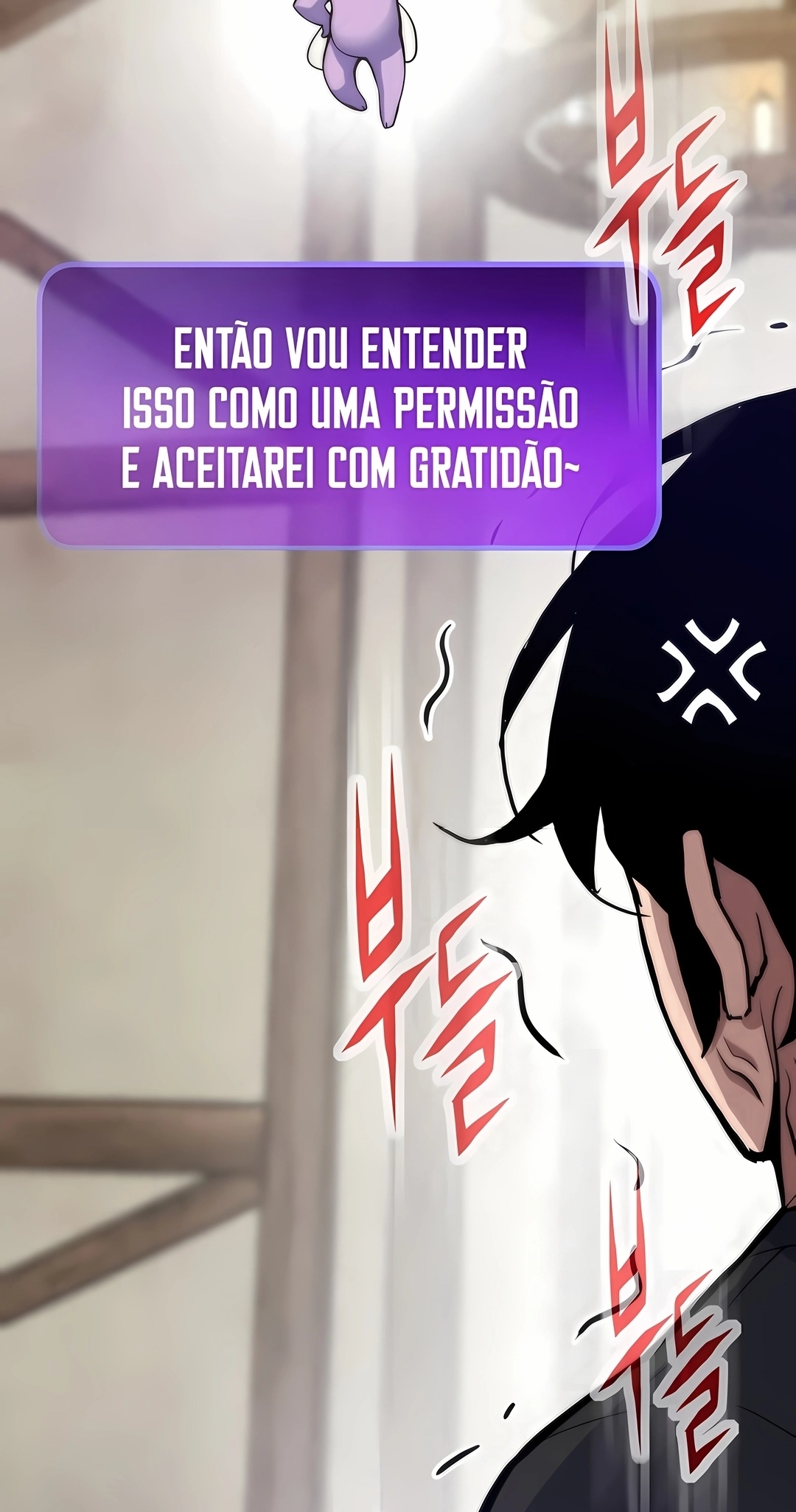 Retorno de Vidas Passadas Capítulo 169 Página 68