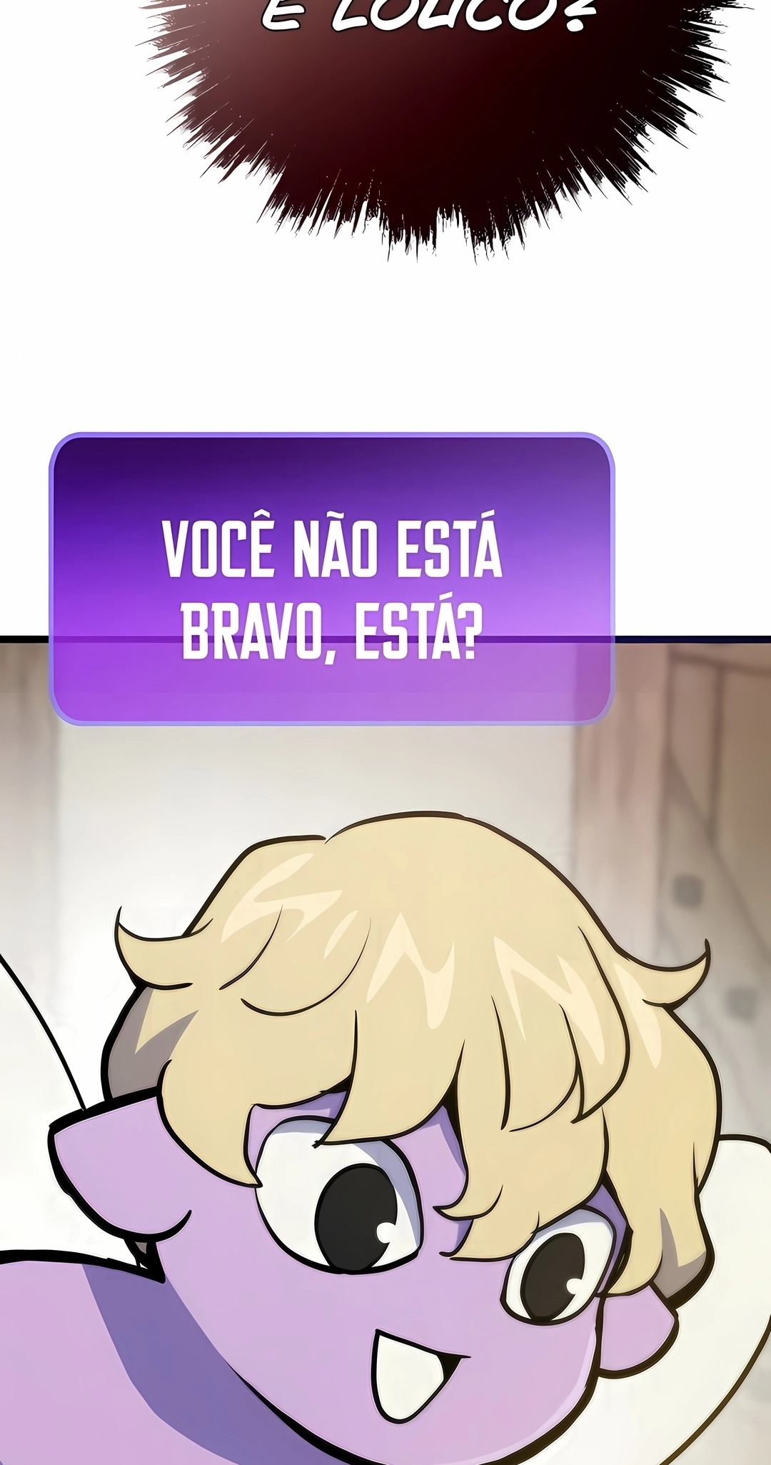 Retorno de Vidas Passadas Capítulo 169 Página 71