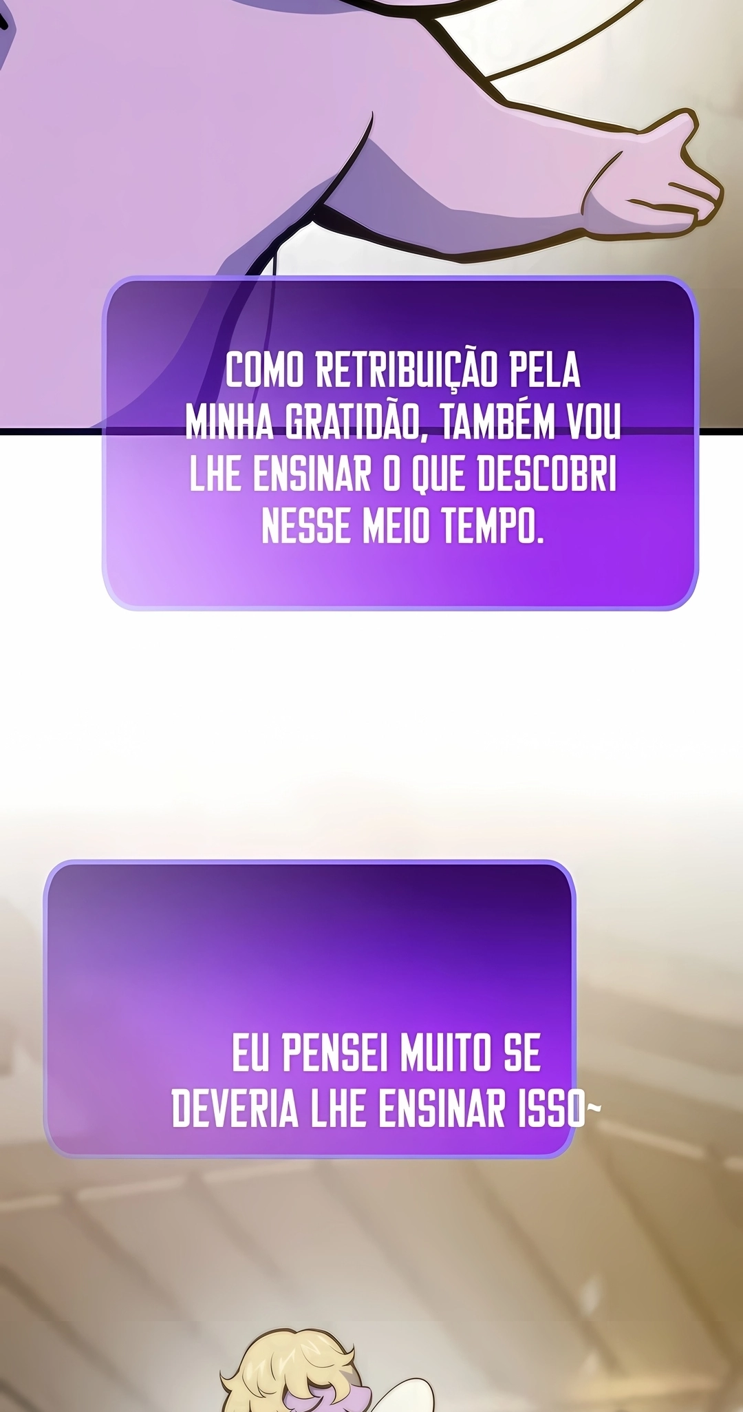 Retorno de Vidas Passadas Capítulo 169 Página 72