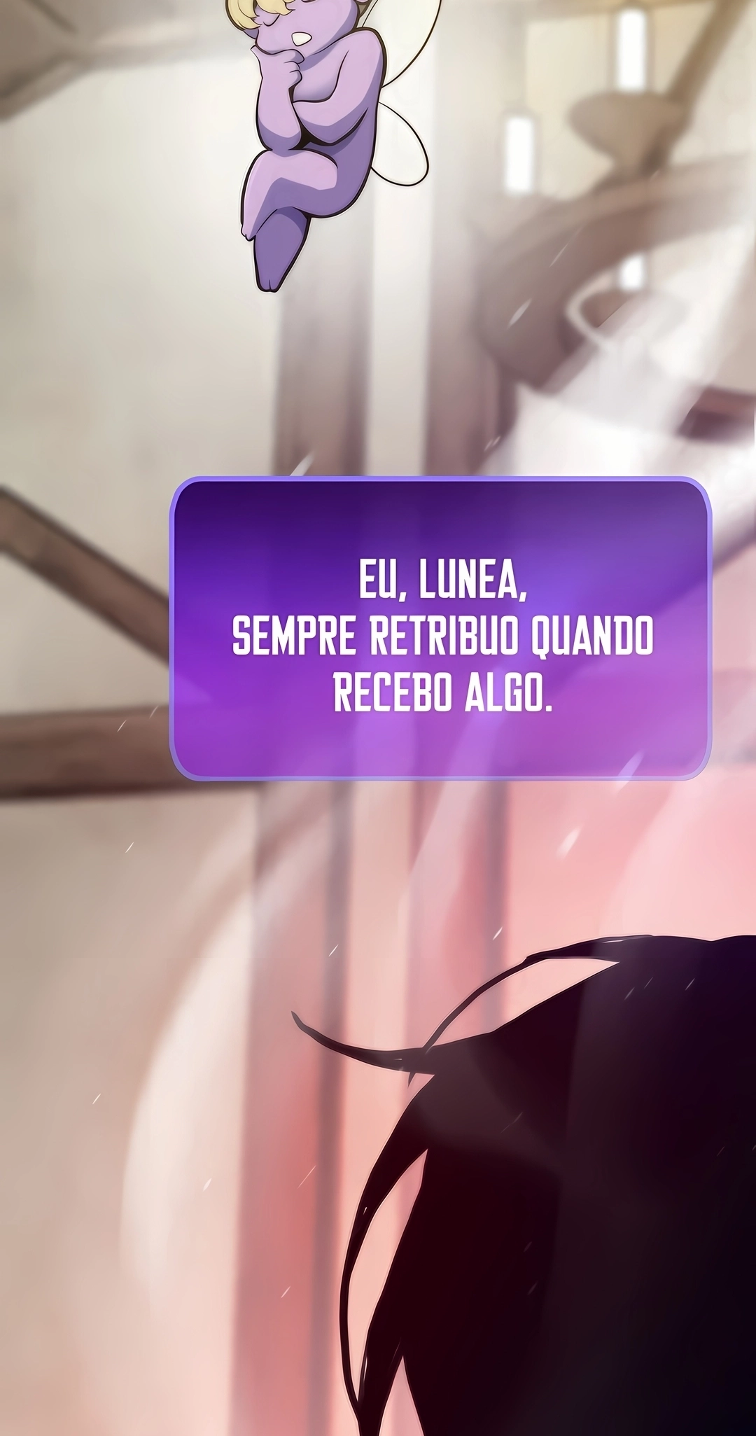 Retorno de Vidas Passadas Capítulo 169 Página 73
