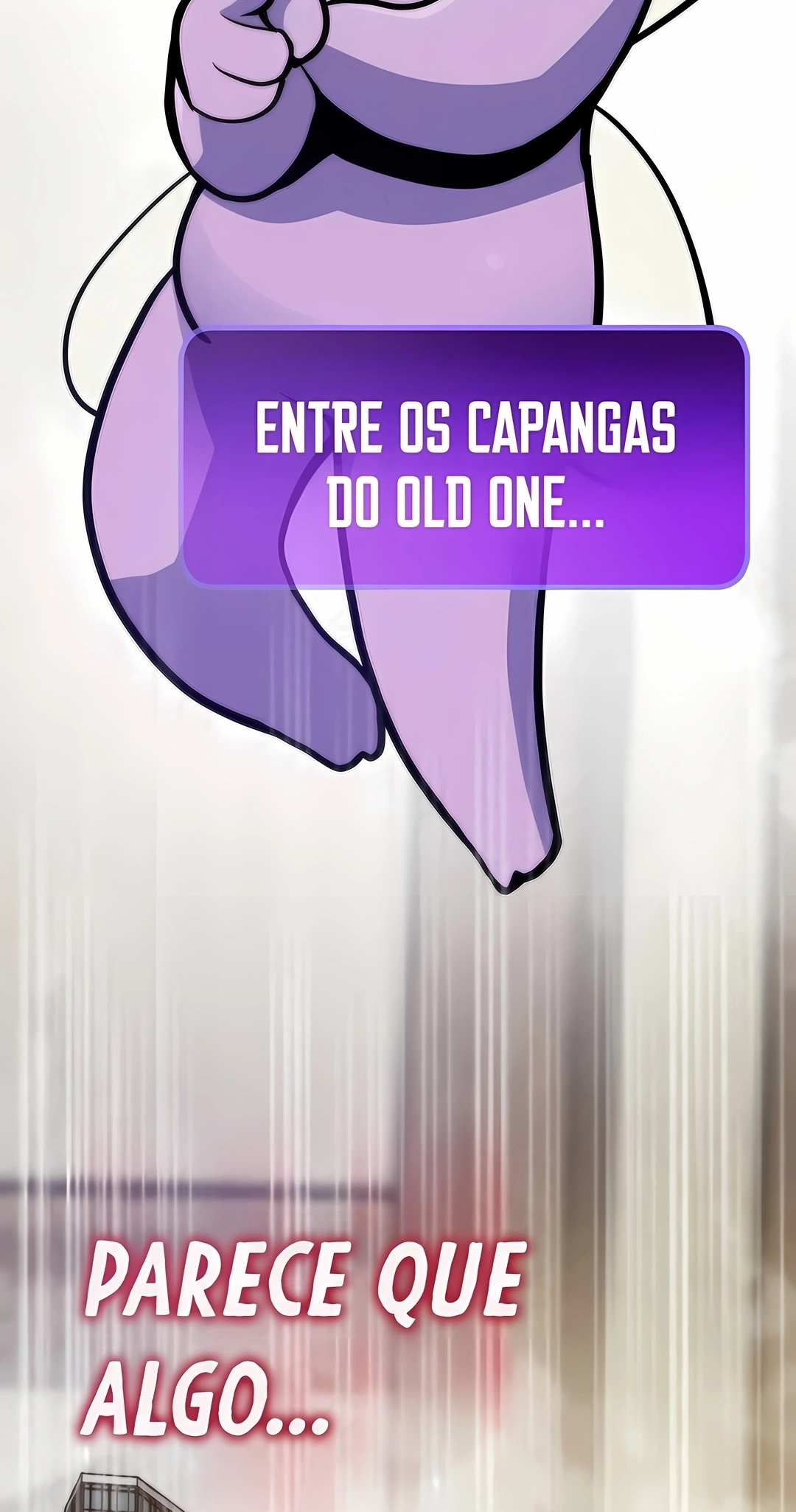 Retorno de Vidas Passadas Capítulo 169 Página 76