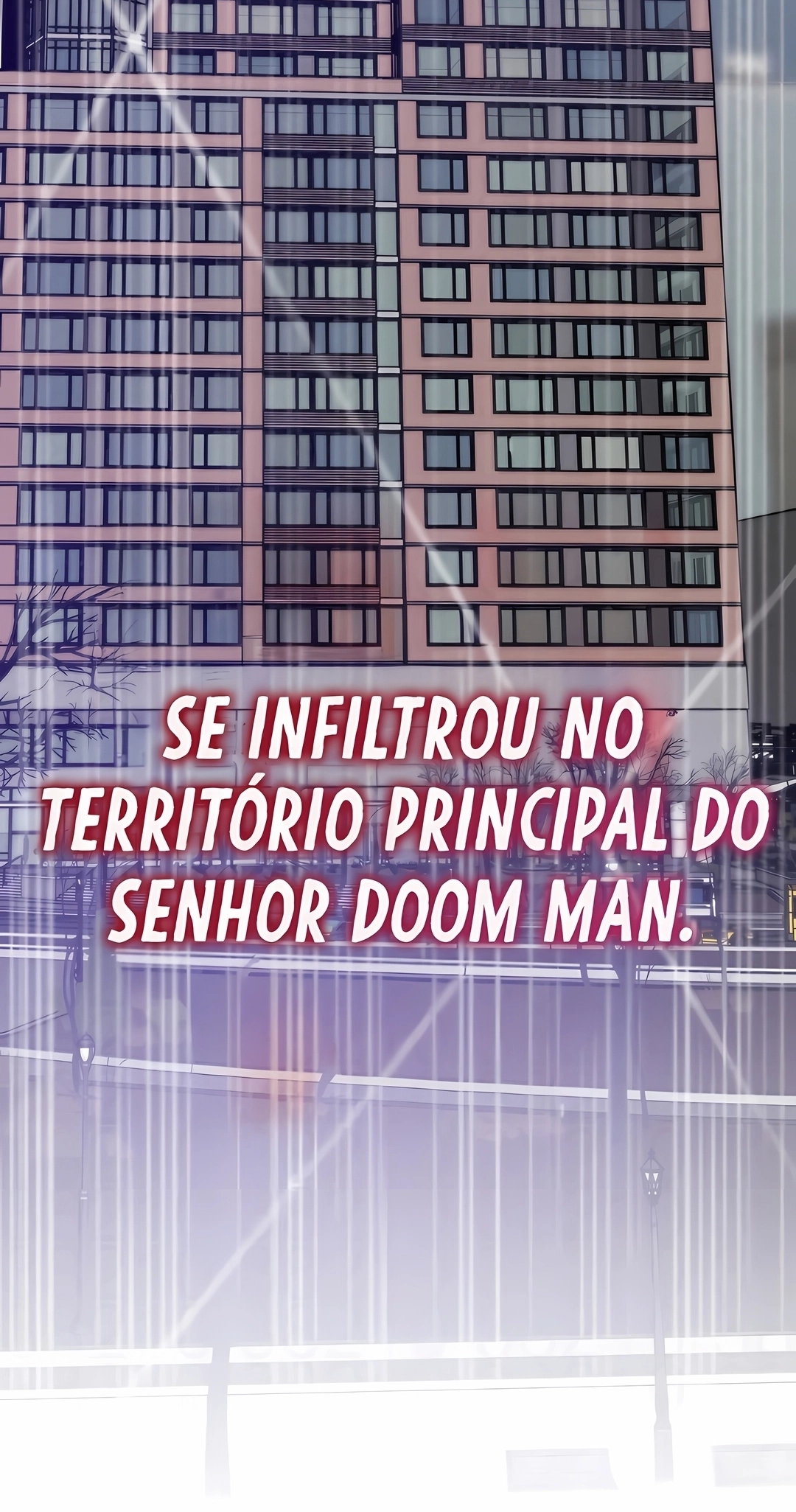 Retorno de Vidas Passadas Capítulo 169 Página 78