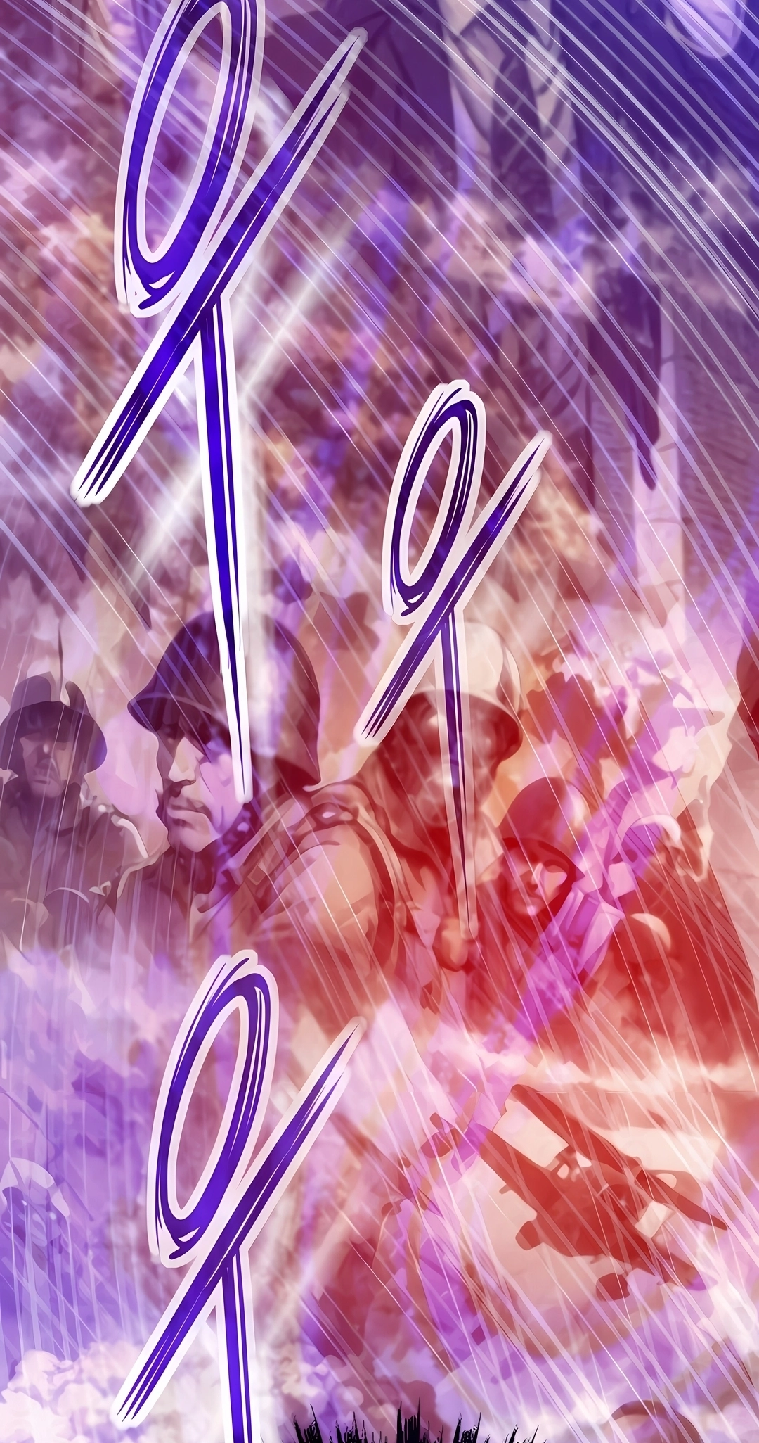 Retorno de Vidas Passadas Capítulo 169 Página 89