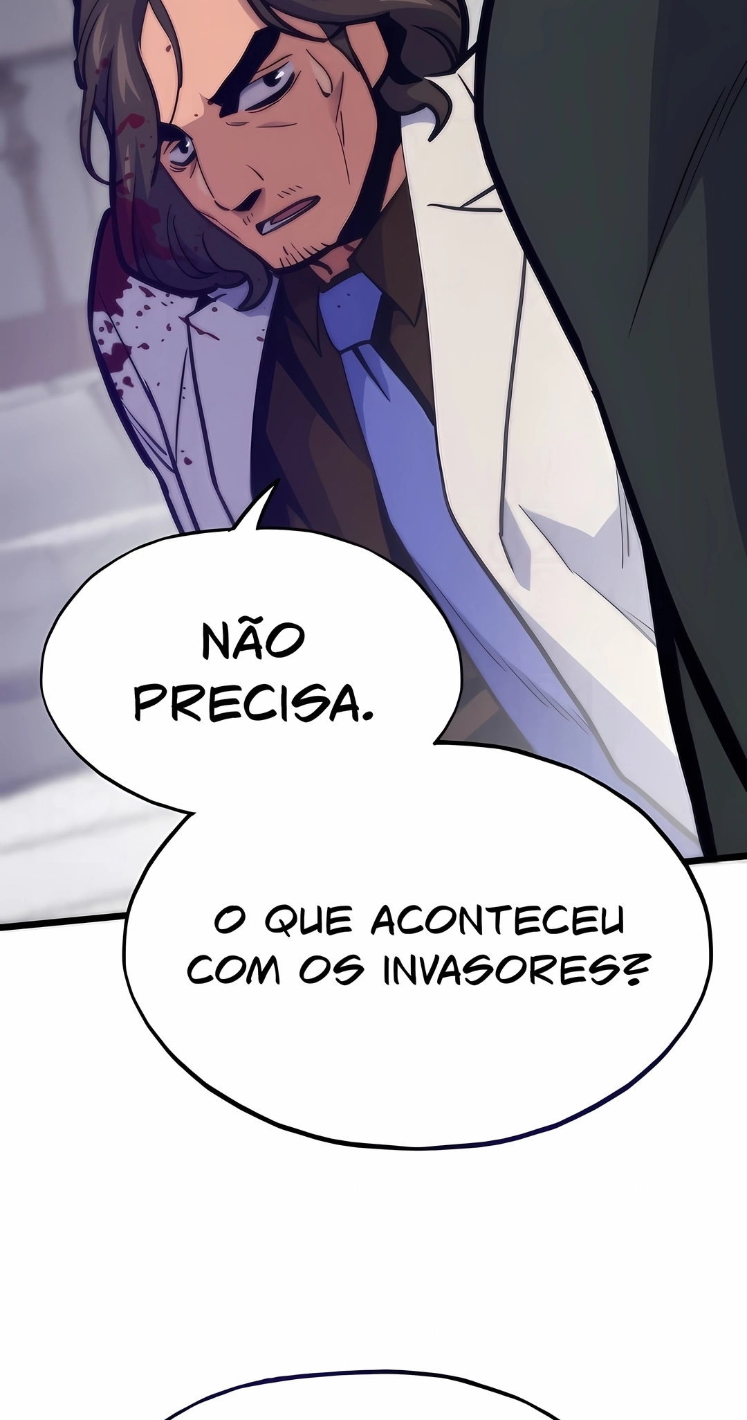 Retorno de Vidas Passadas Capítulo 169 Página 95