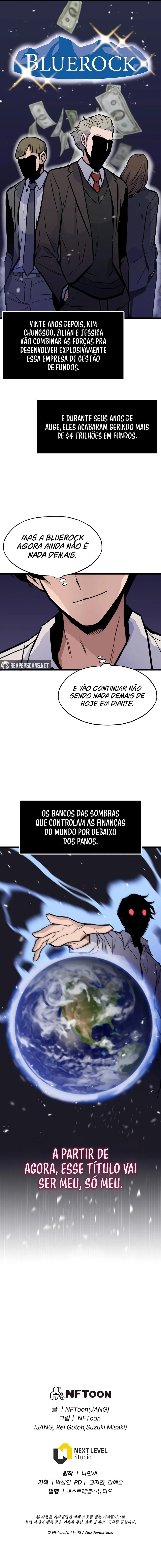 Retorno de Vidas Passadas Capítulo 17 Página 17