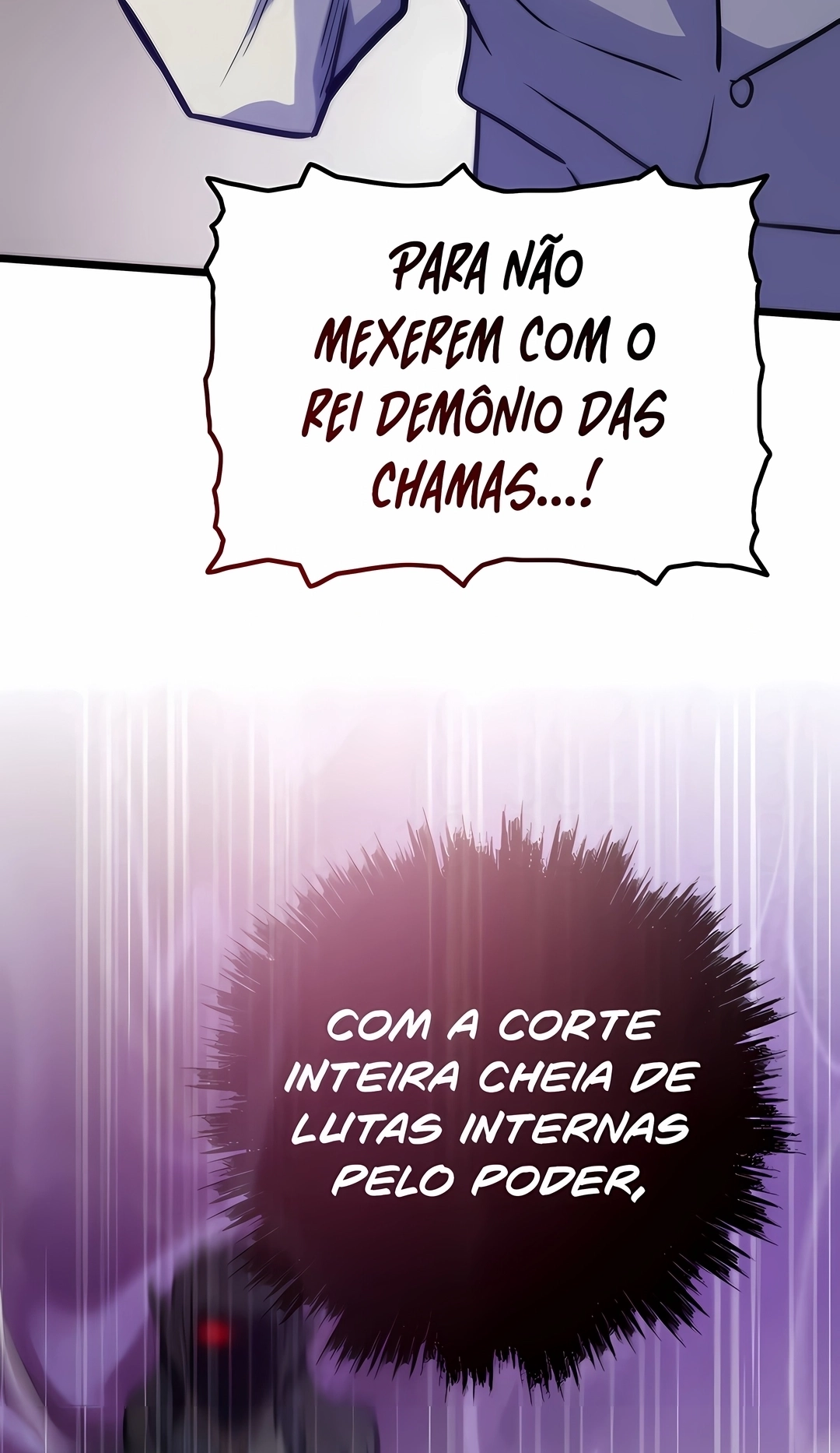 Retorno de Vidas Passadas Capítulo 170 Página 100