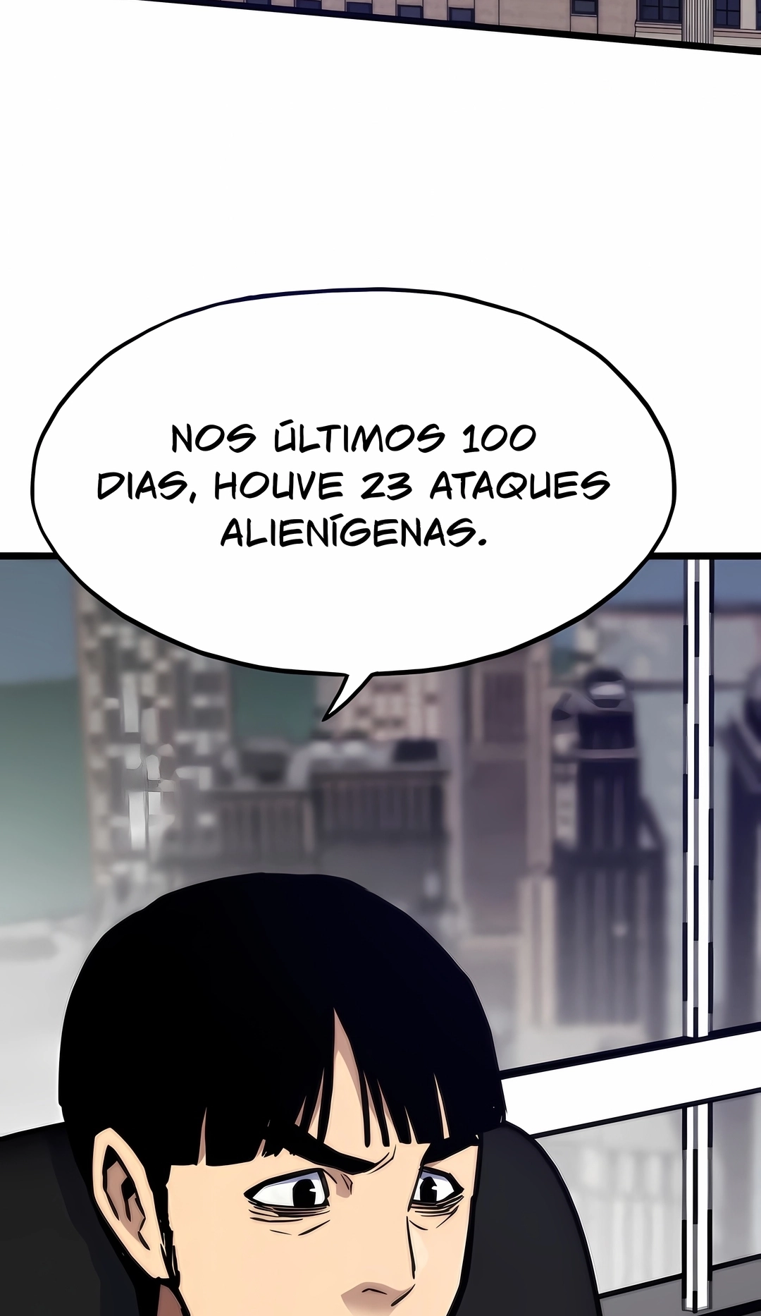 Retorno de Vidas Passadas Capítulo 170 Página 107
