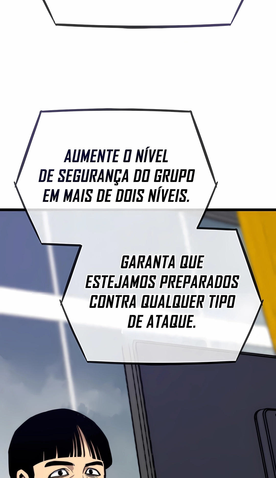 Retorno de Vidas Passadas Capítulo 170 Página 110
