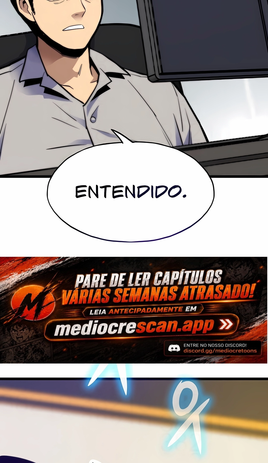 Retorno de Vidas Passadas Capítulo 170 Página 111
