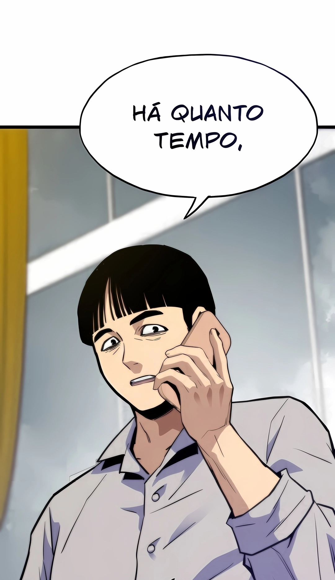 Retorno de Vidas Passadas Capítulo 170 Página 113