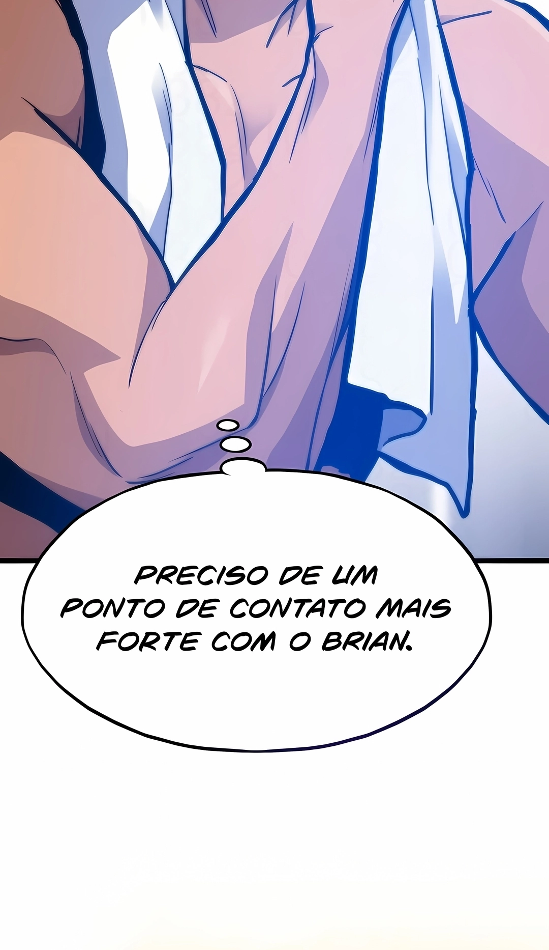 Retorno de Vidas Passadas Capítulo 170 Página 14