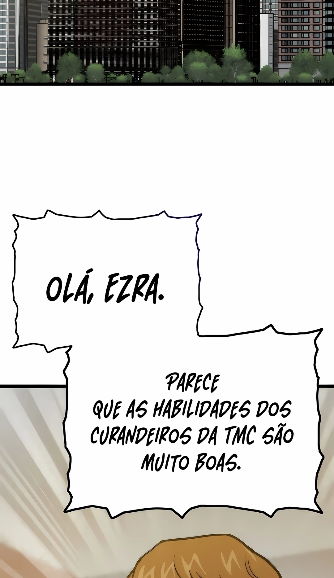Retorno de Vidas Passadas Capítulo 170 Página 16