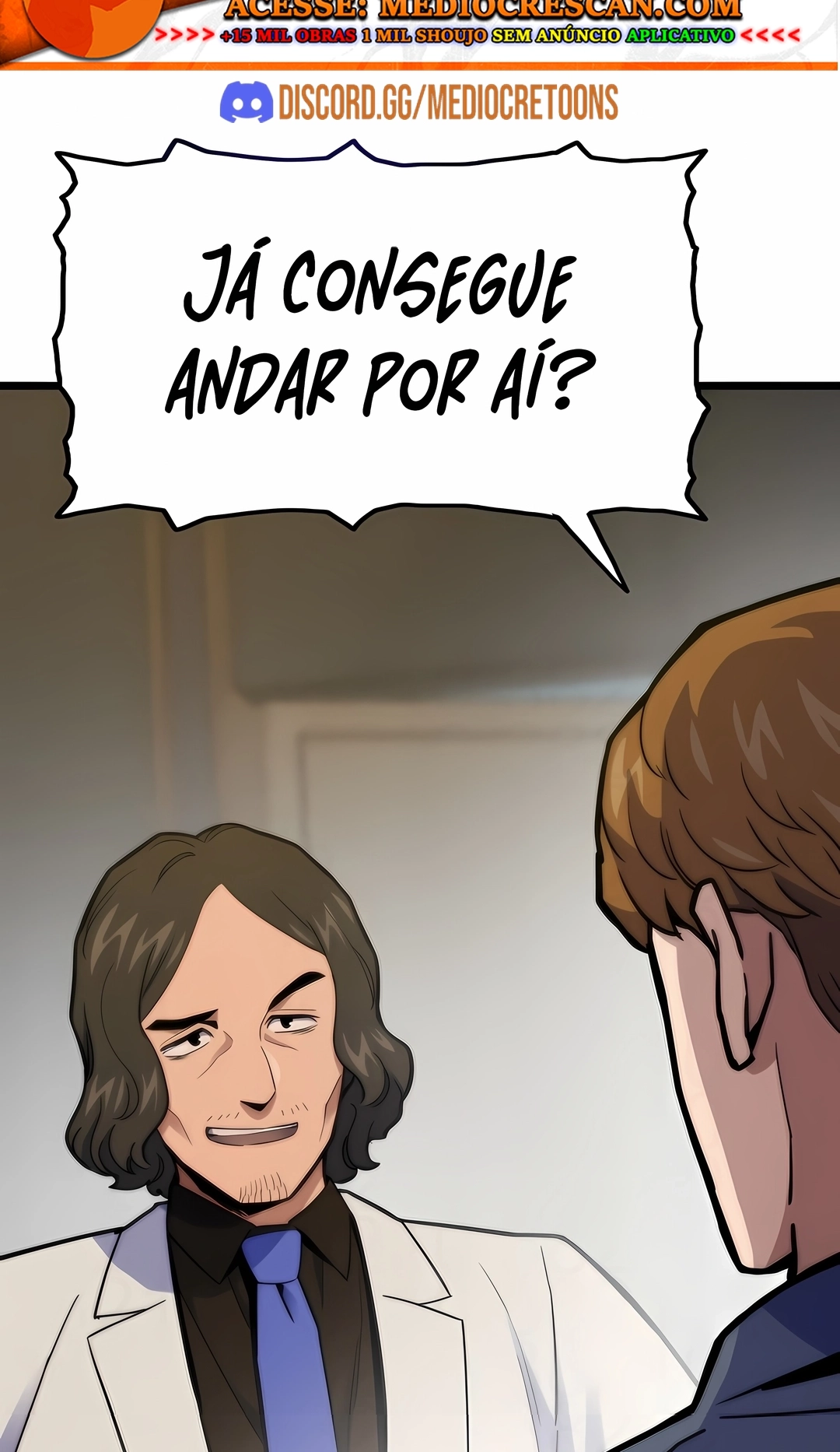 Retorno de Vidas Passadas Capítulo 170 Página 18