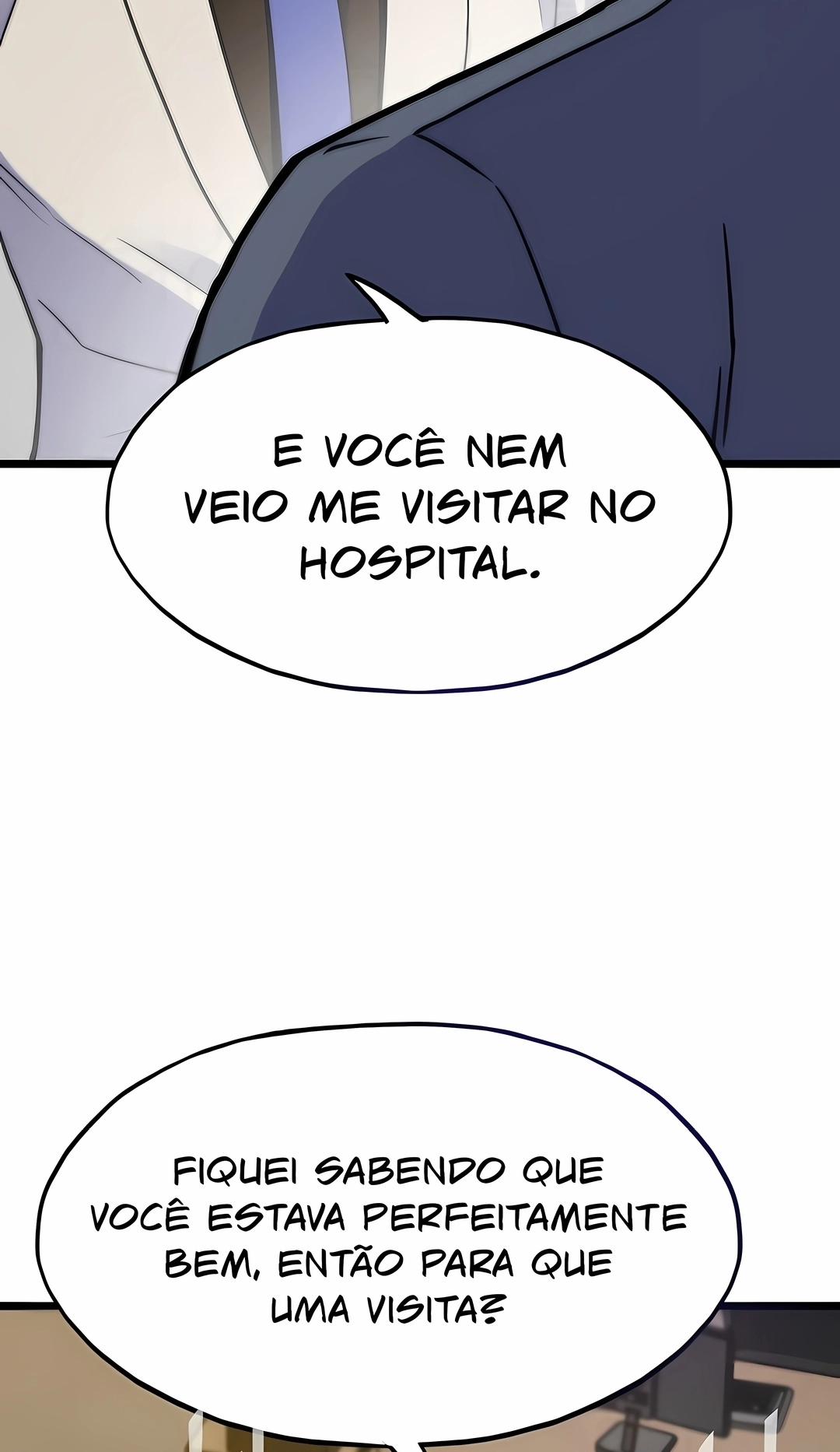 Retorno de Vidas Passadas Capítulo 170 Página 19