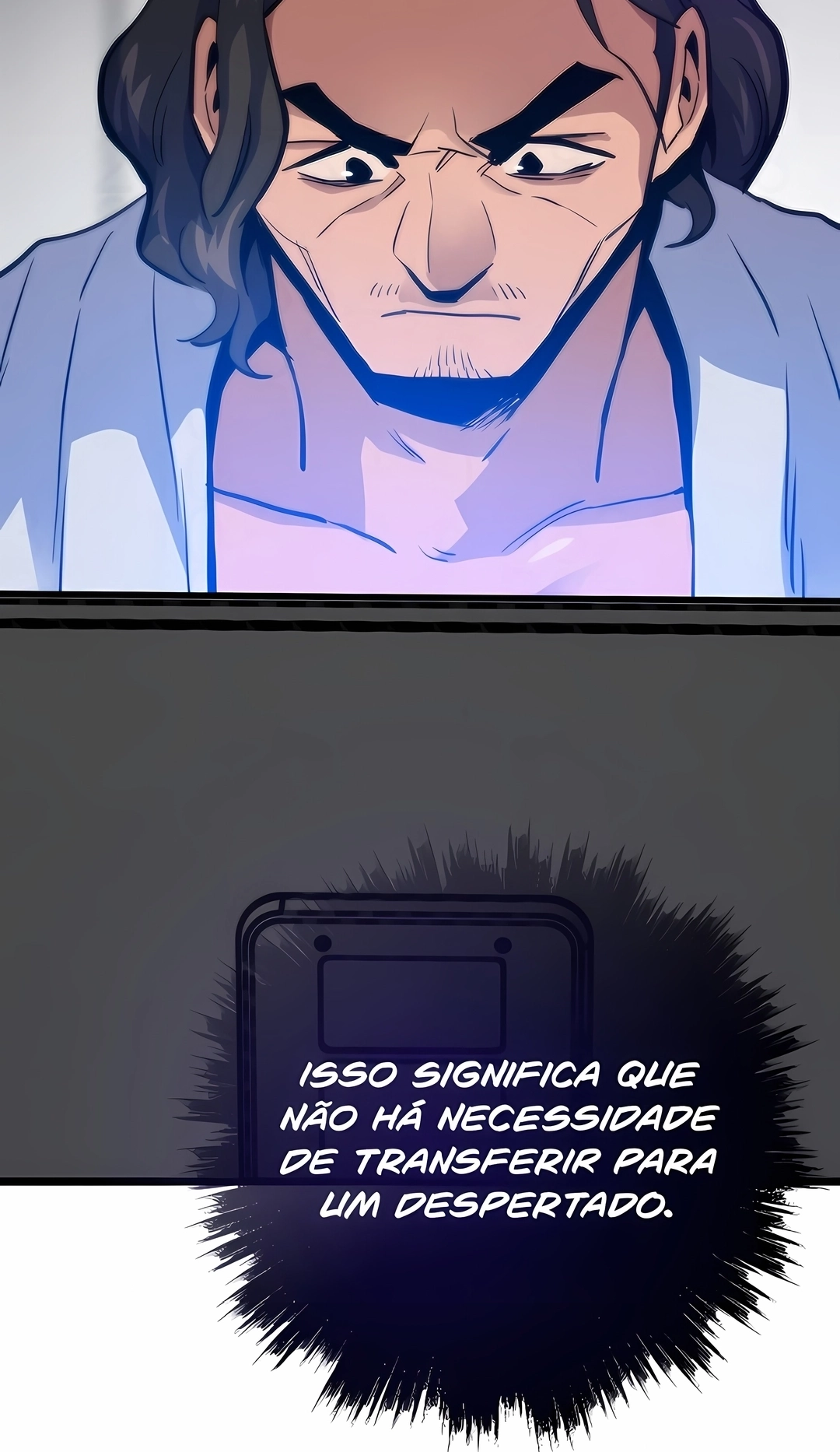Retorno de Vidas Passadas Capítulo 170 Página 2