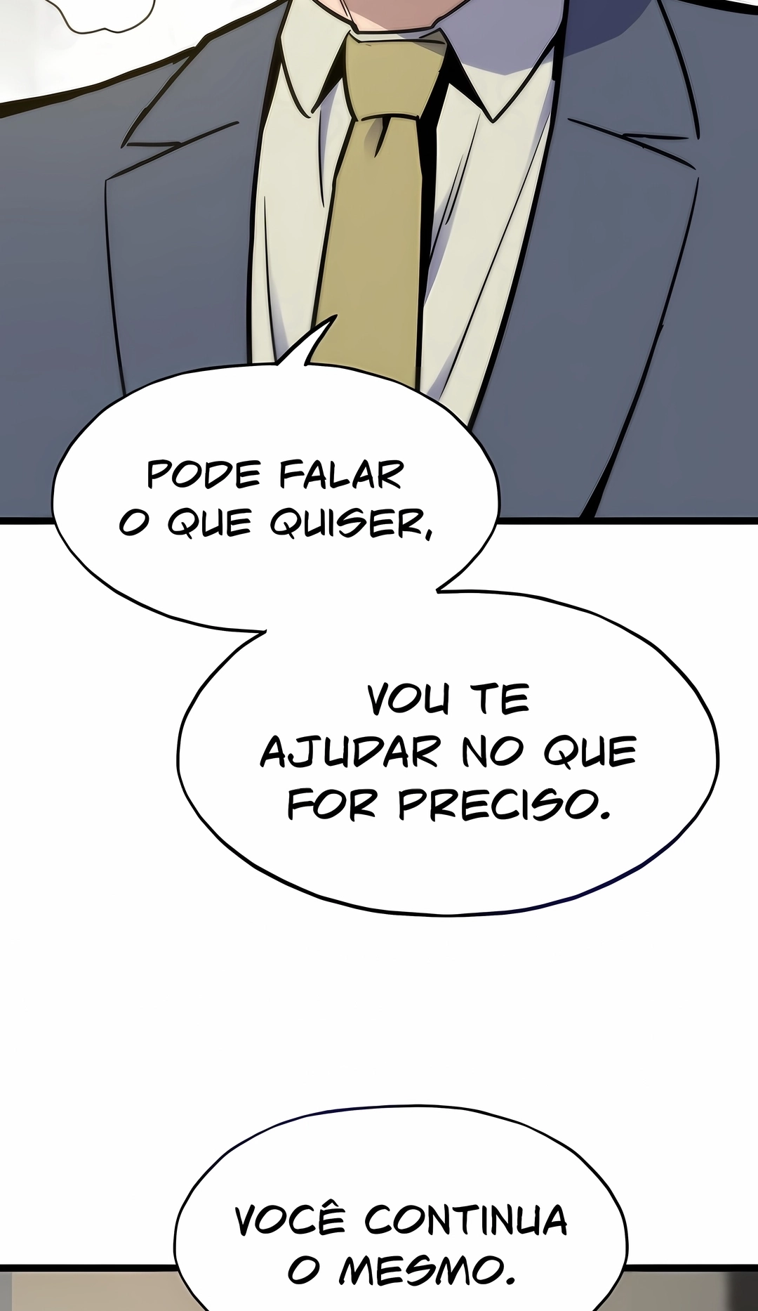 Retorno de Vidas Passadas Capítulo 170 Página 24