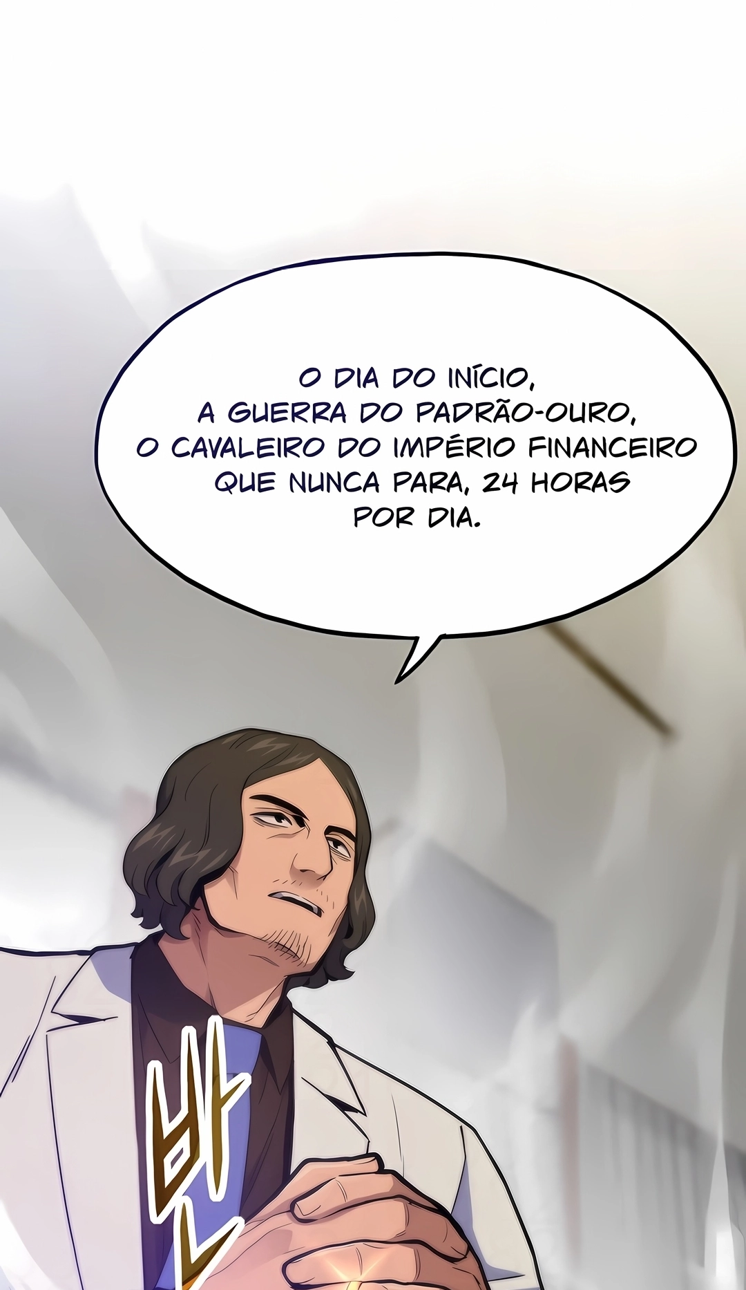 Retorno de Vidas Passadas Capítulo 170 Página 26