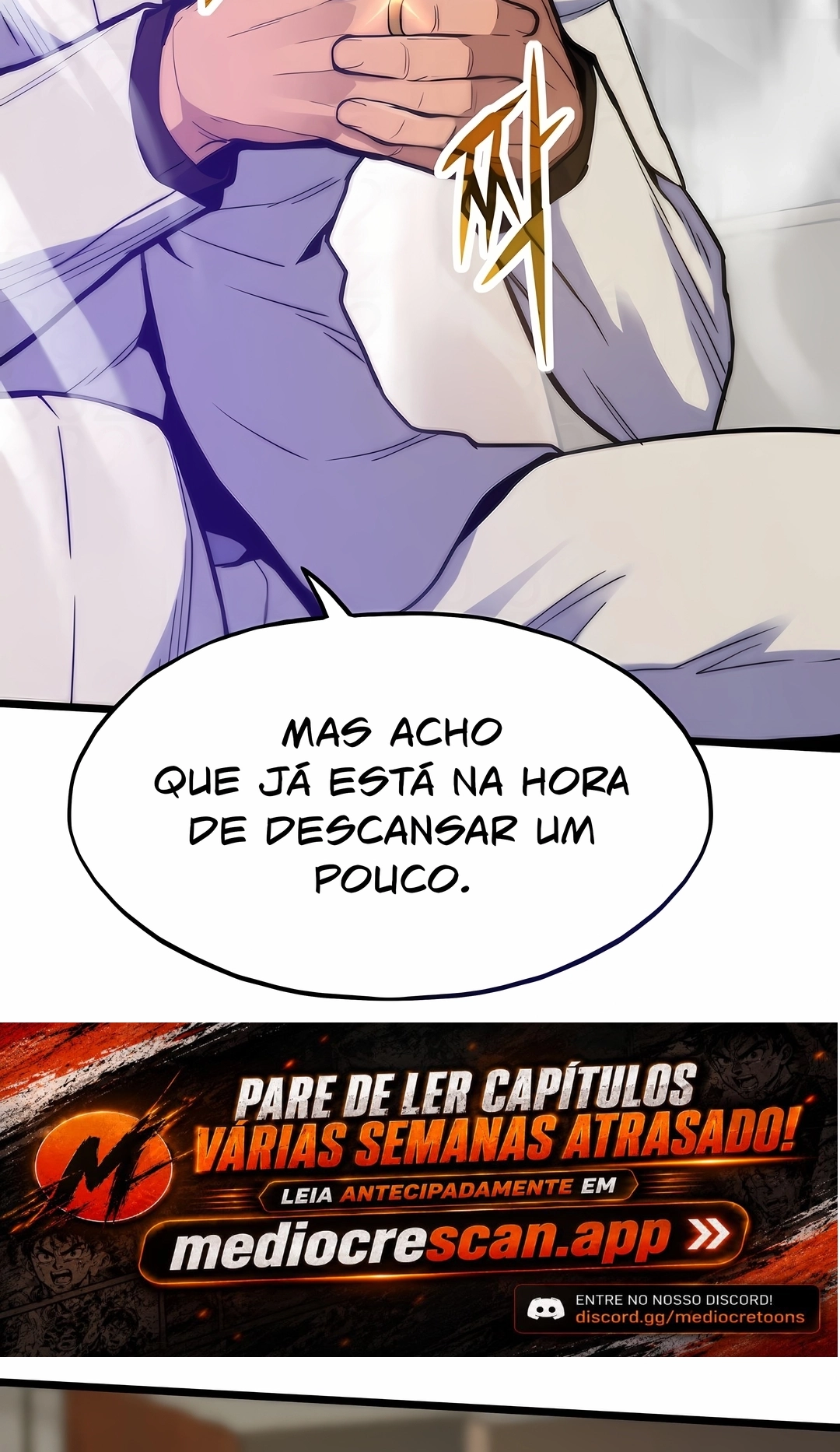 Retorno de Vidas Passadas Capítulo 170 Página 27