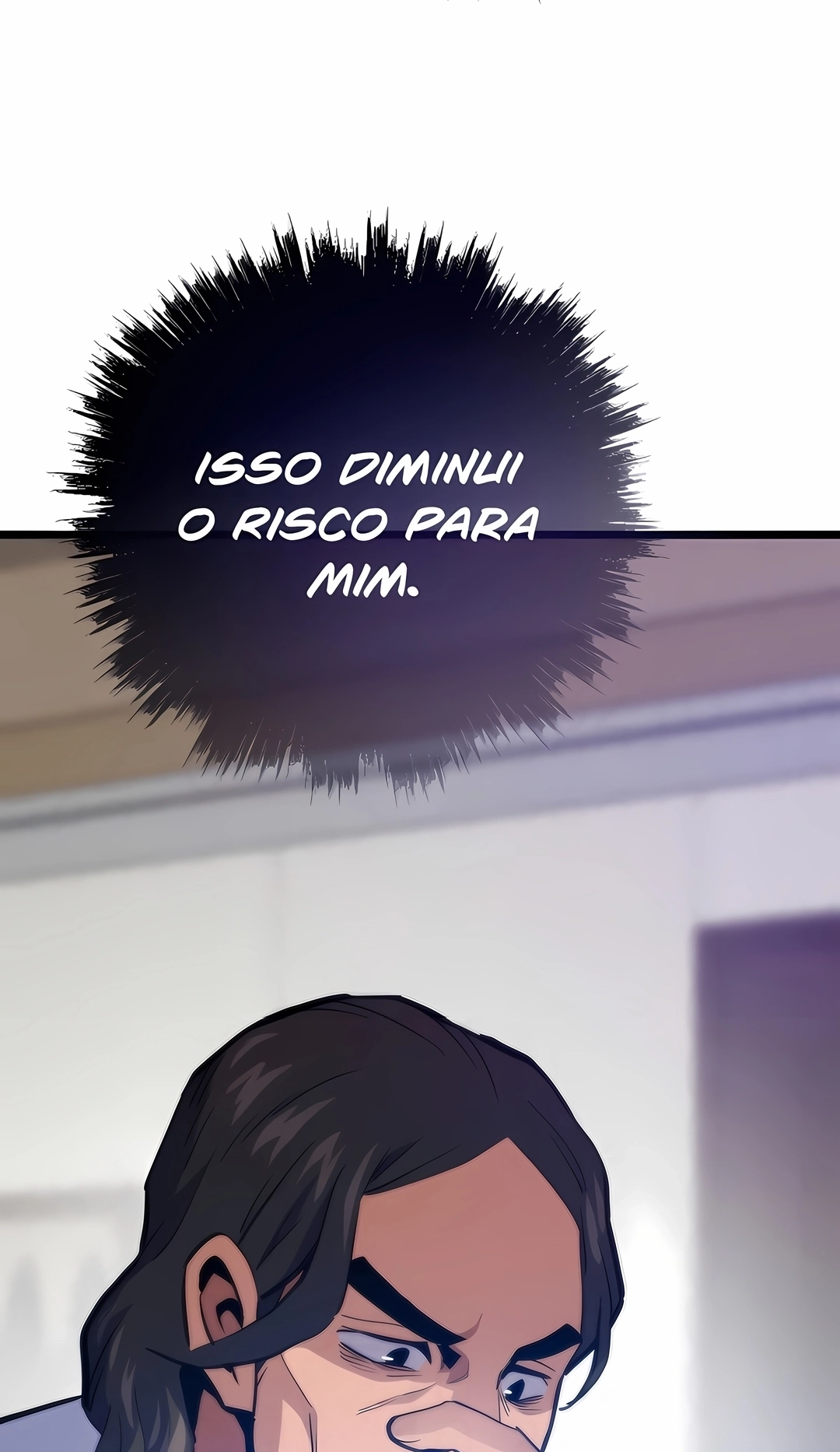 Retorno de Vidas Passadas Capítulo 170 Página 3