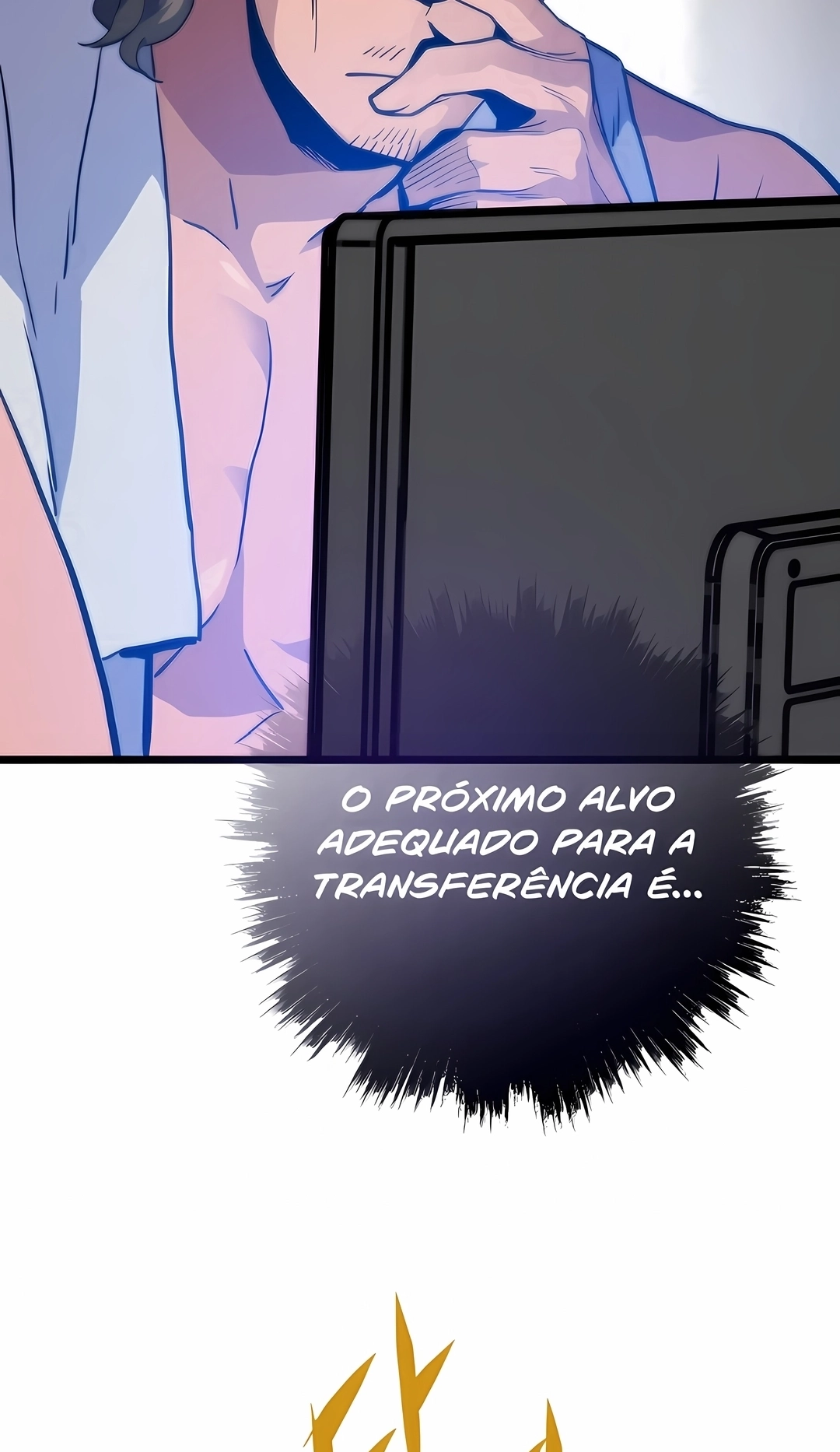 Retorno de Vidas Passadas Capítulo 170 Página 4