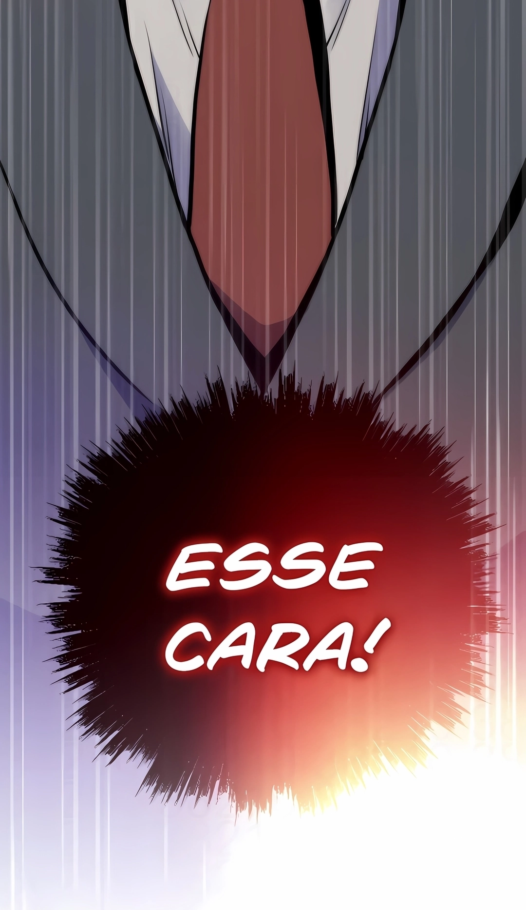Retorno de Vidas Passadas Capítulo 170 Página 8
