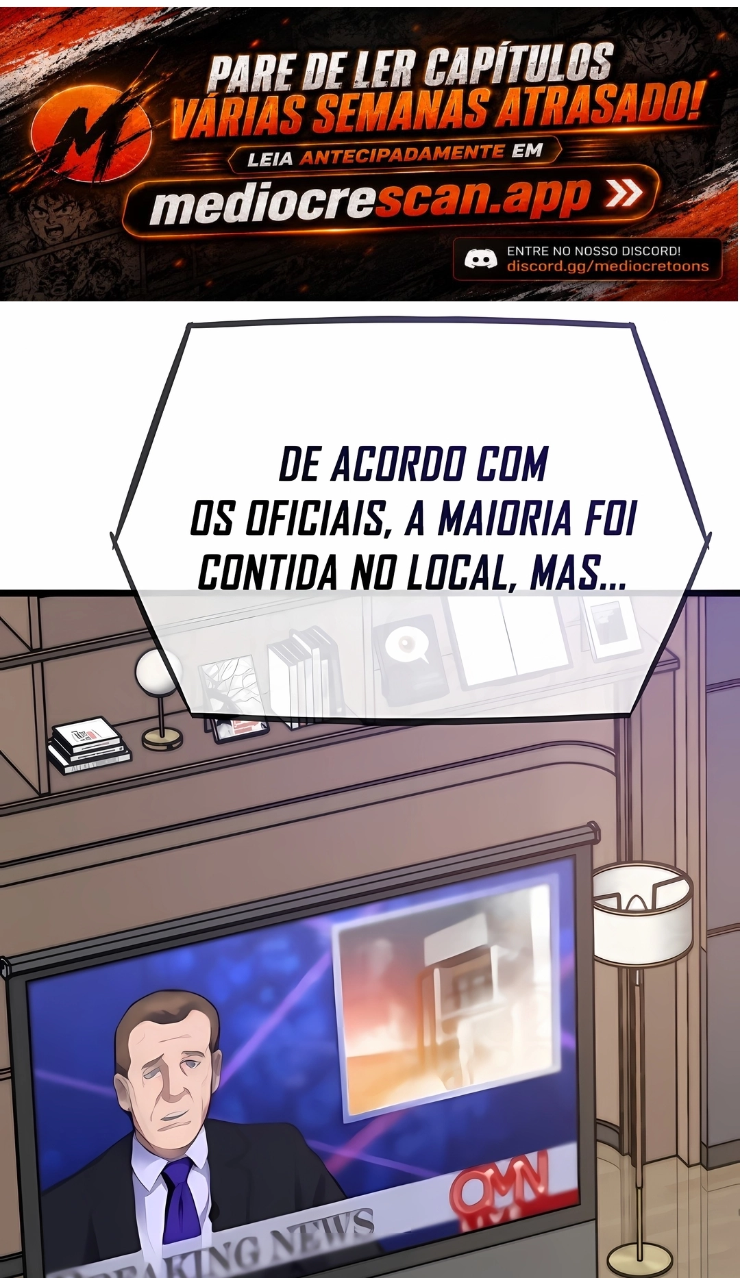 Retorno de Vidas Passadas Capítulo 170 Página 91
