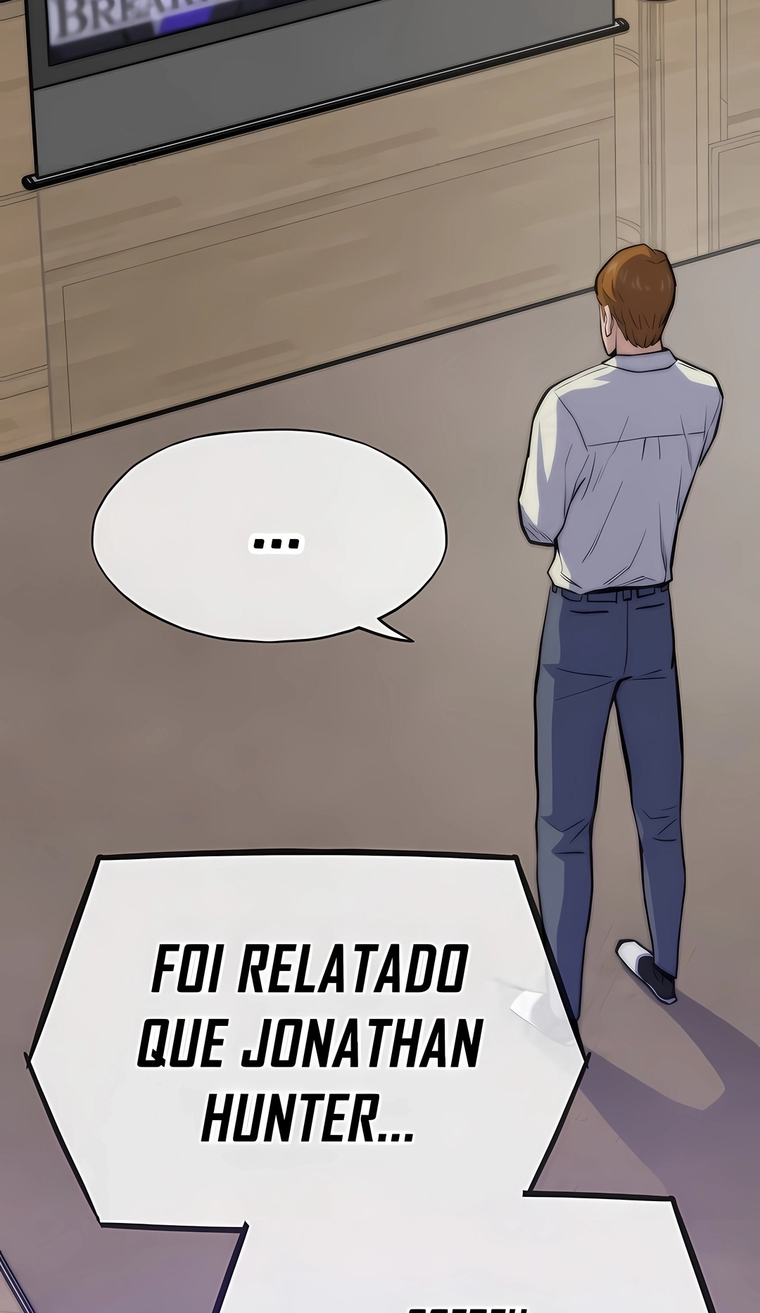 Retorno de Vidas Passadas Capítulo 170 Página 92