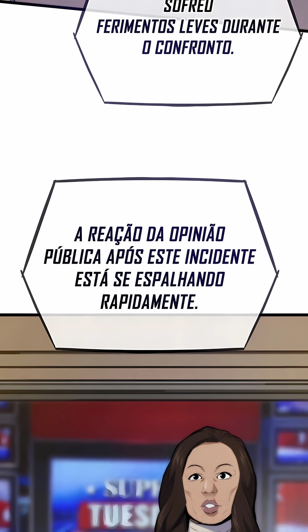 Retorno de Vidas Passadas Capítulo 170 Página 93