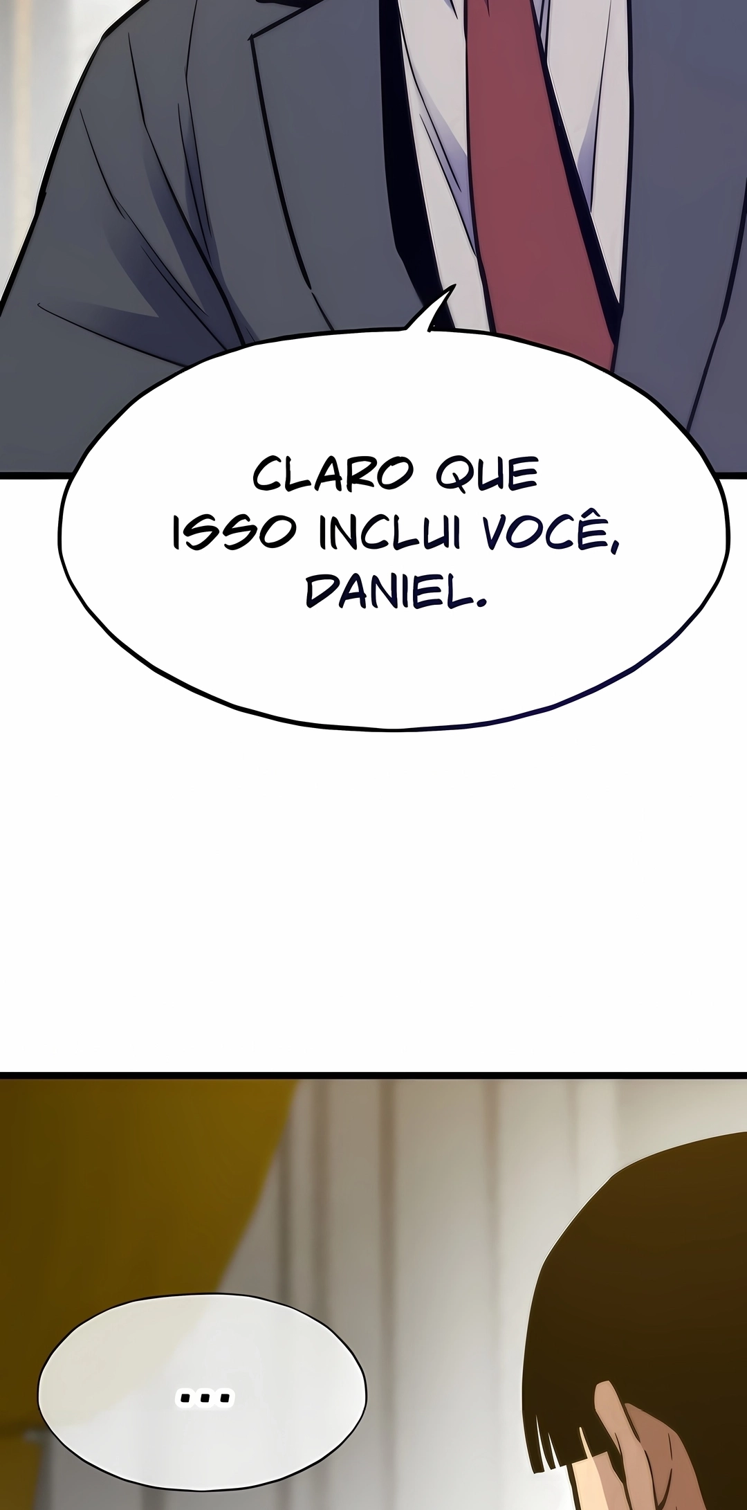 Retorno de Vidas Passadas Capítulo 171 Página 12