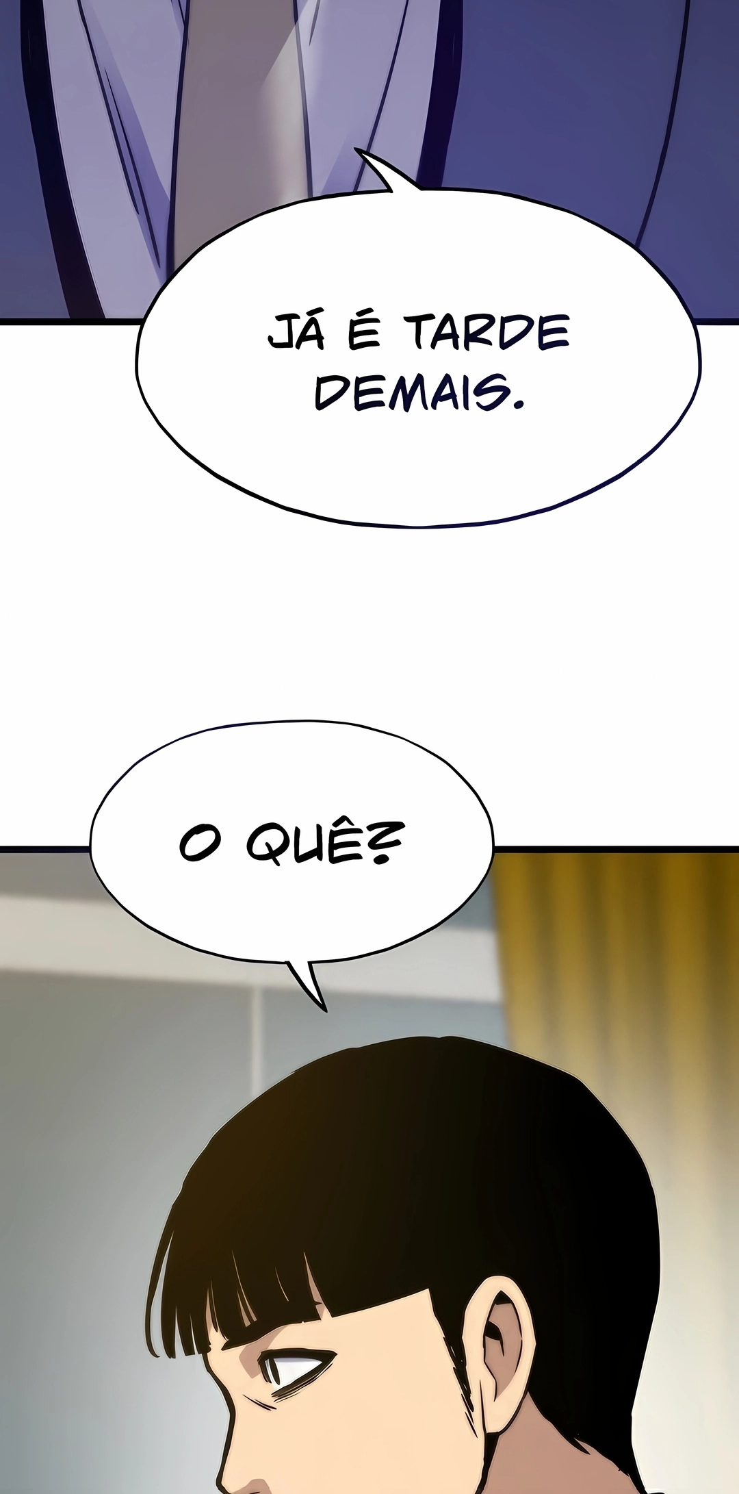 Retorno de Vidas Passadas Capítulo 171 Página 14