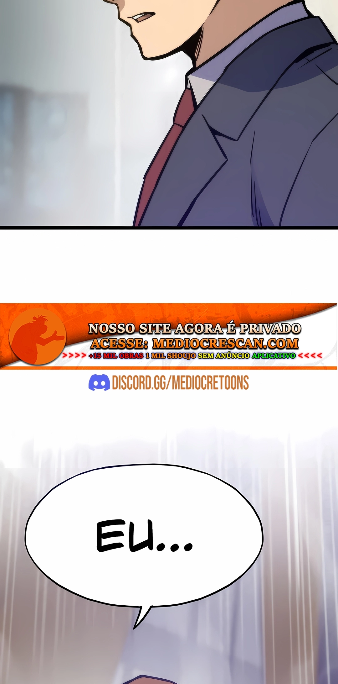 Retorno de Vidas Passadas Capítulo 171 Página 15