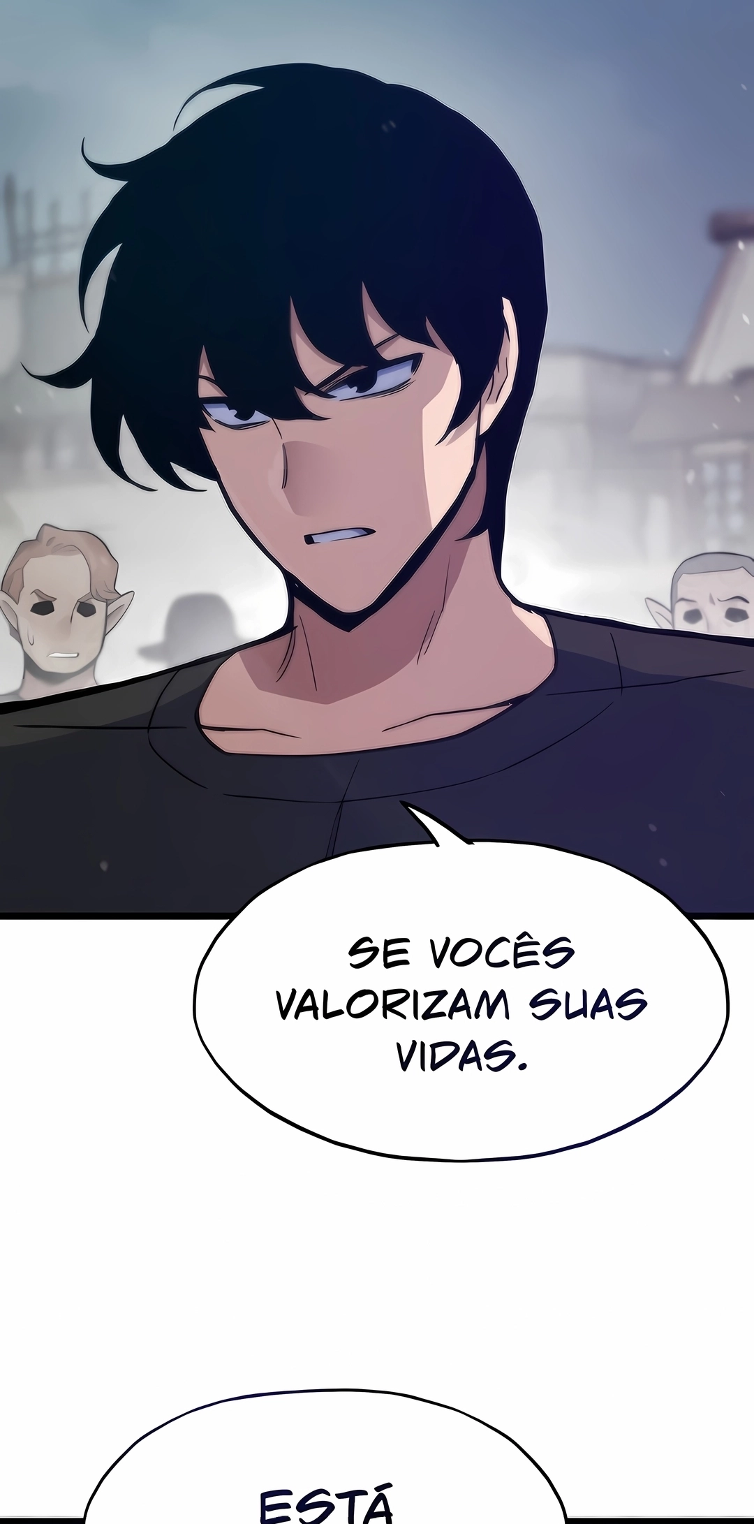 Retorno de Vidas Passadas Capítulo 171 Página 25