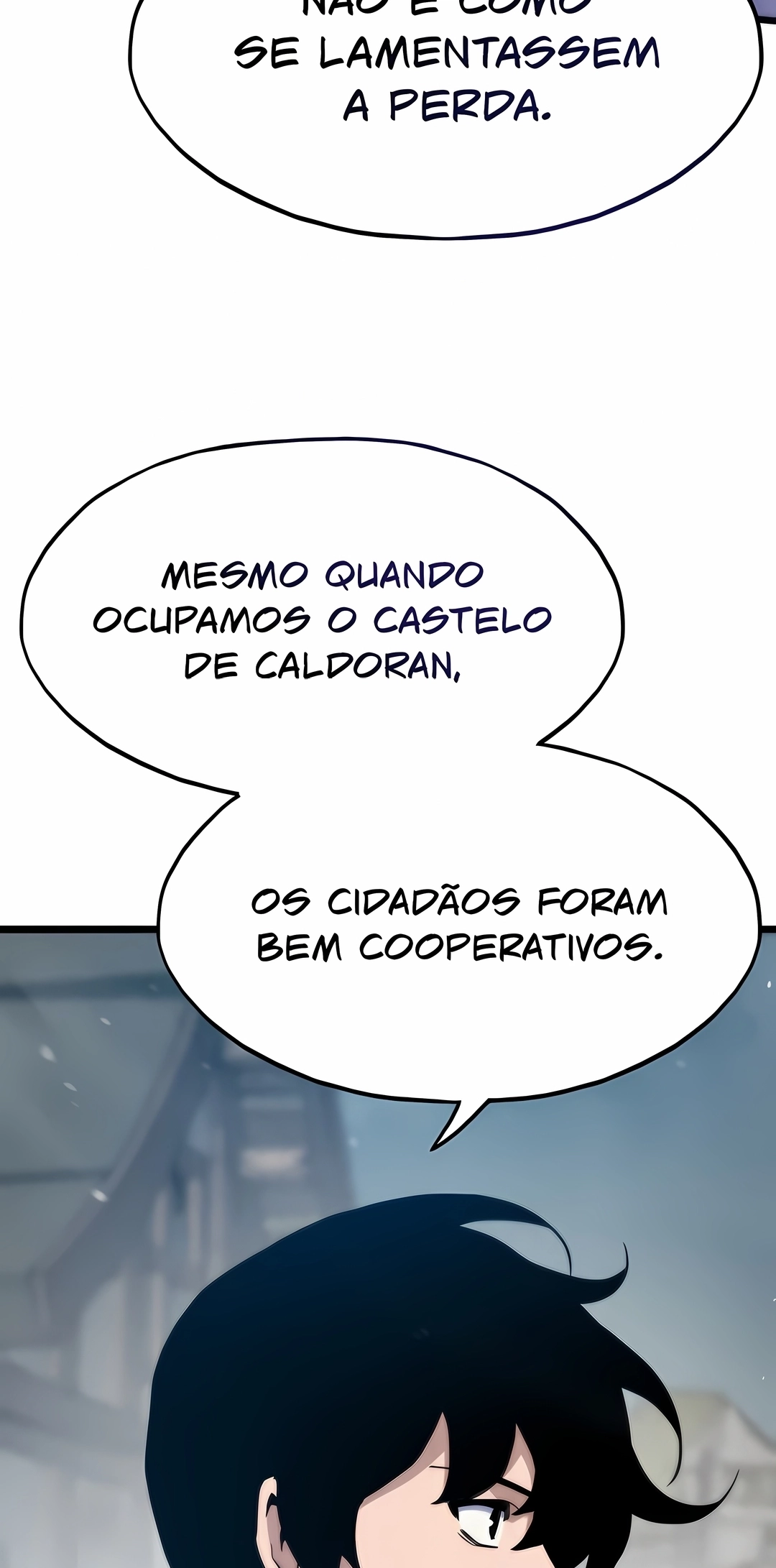 Retorno de Vidas Passadas Capítulo 171 Página 29