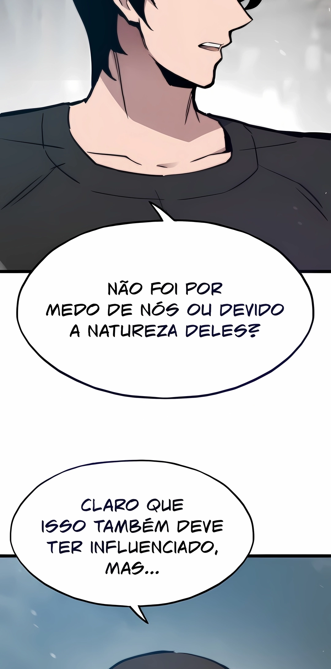 Retorno de Vidas Passadas Capítulo 171 Página 30