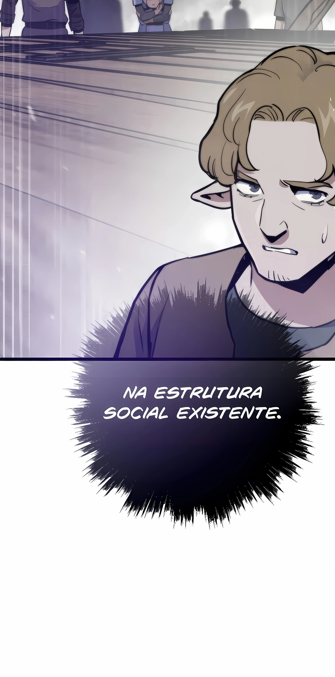Retorno de Vidas Passadas Capítulo 171 Página 33