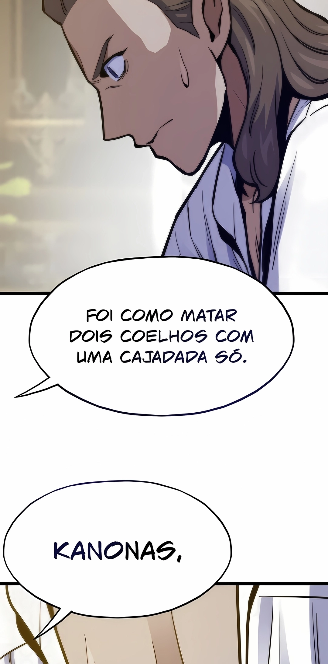 Retorno de Vidas Passadas Capítulo 171 Página 44