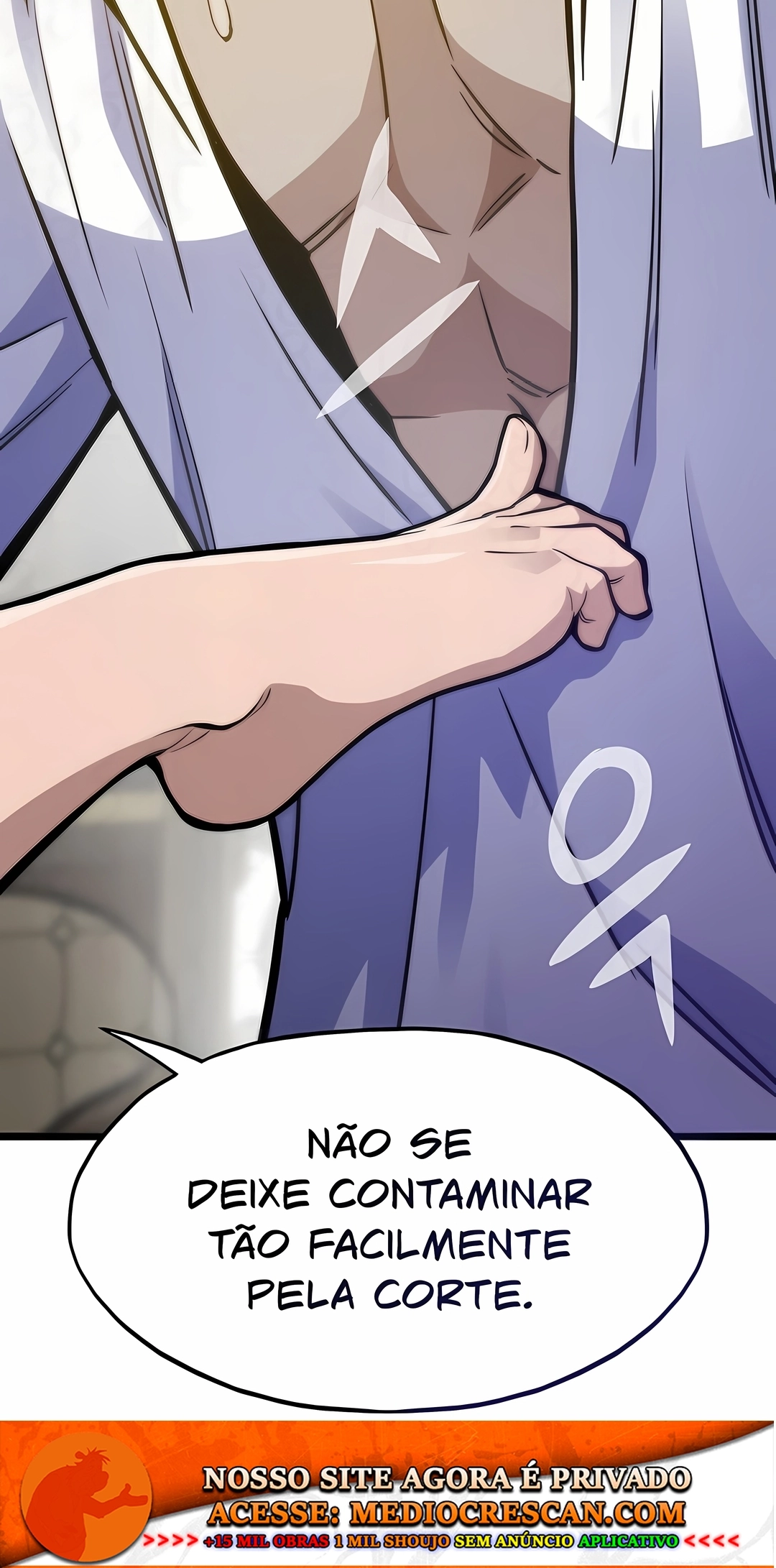 Retorno de Vidas Passadas Capítulo 171 Página 45