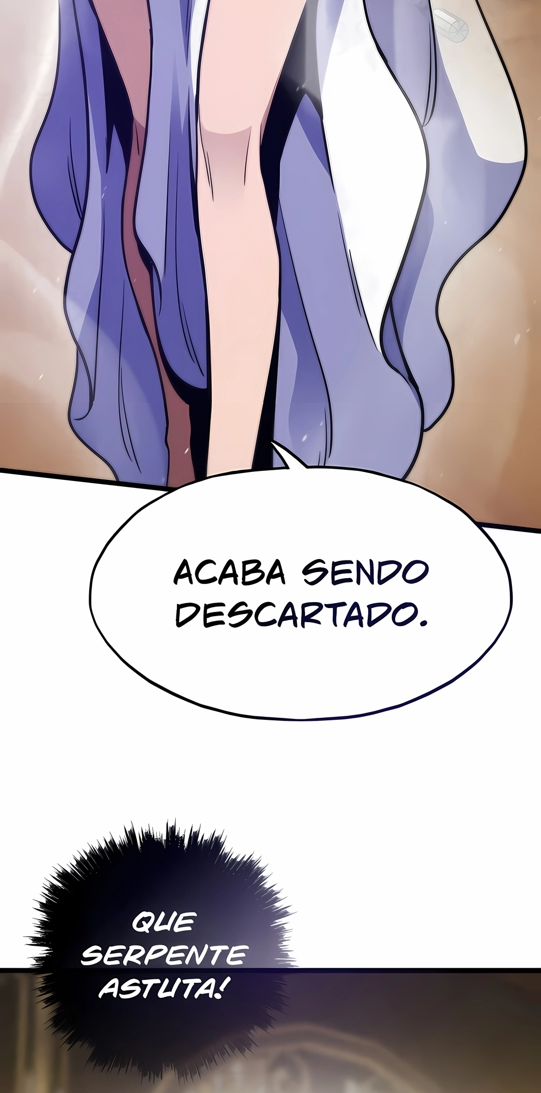 Retorno de Vidas Passadas Capítulo 171 Página 49