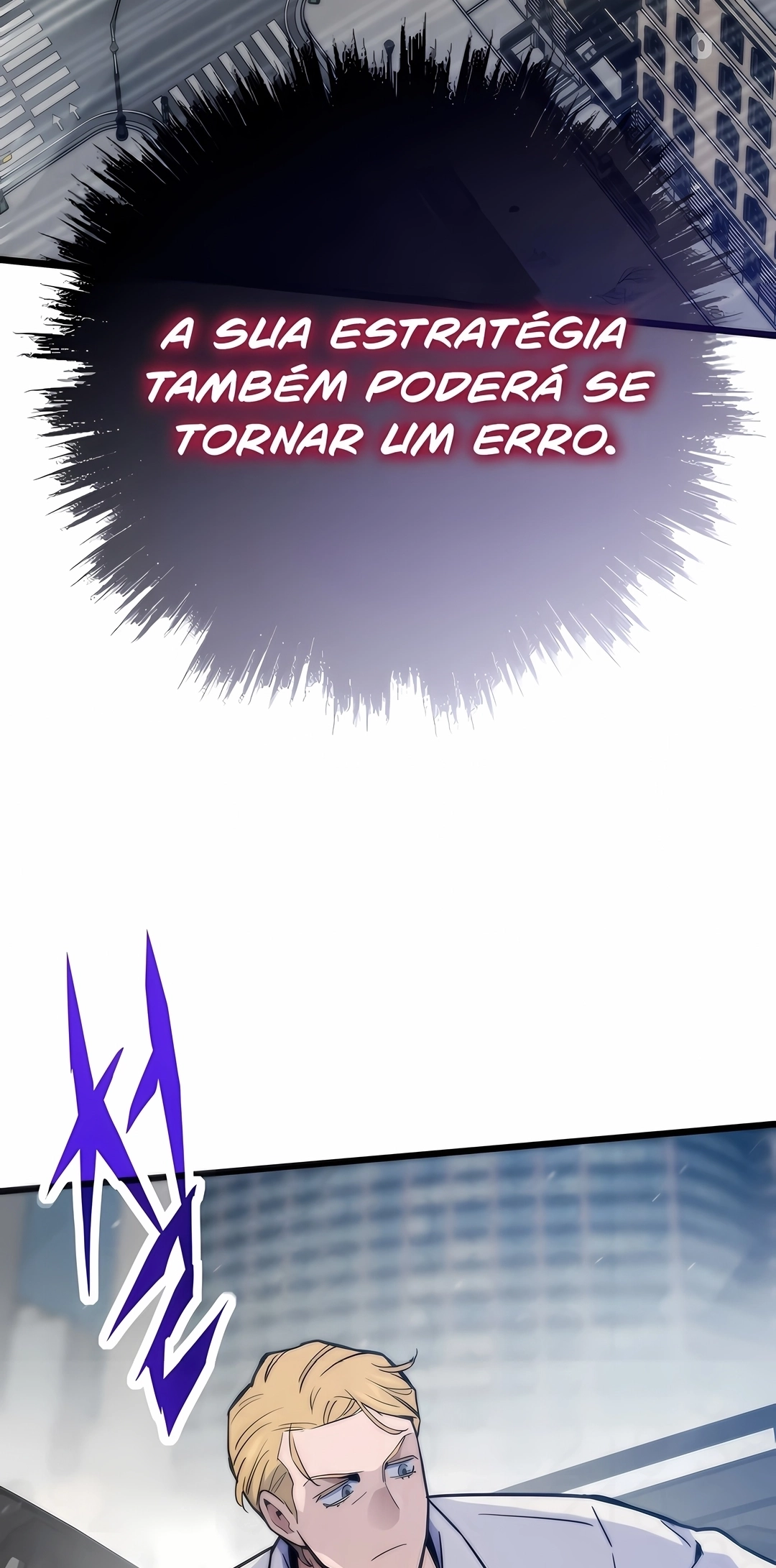 Retorno de Vidas Passadas Capítulo 171 Página 54